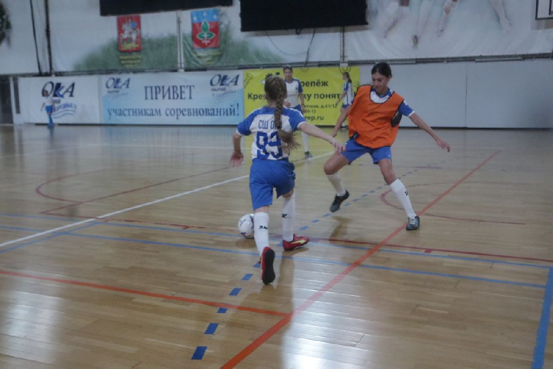 Пущино, футбол, спорт.