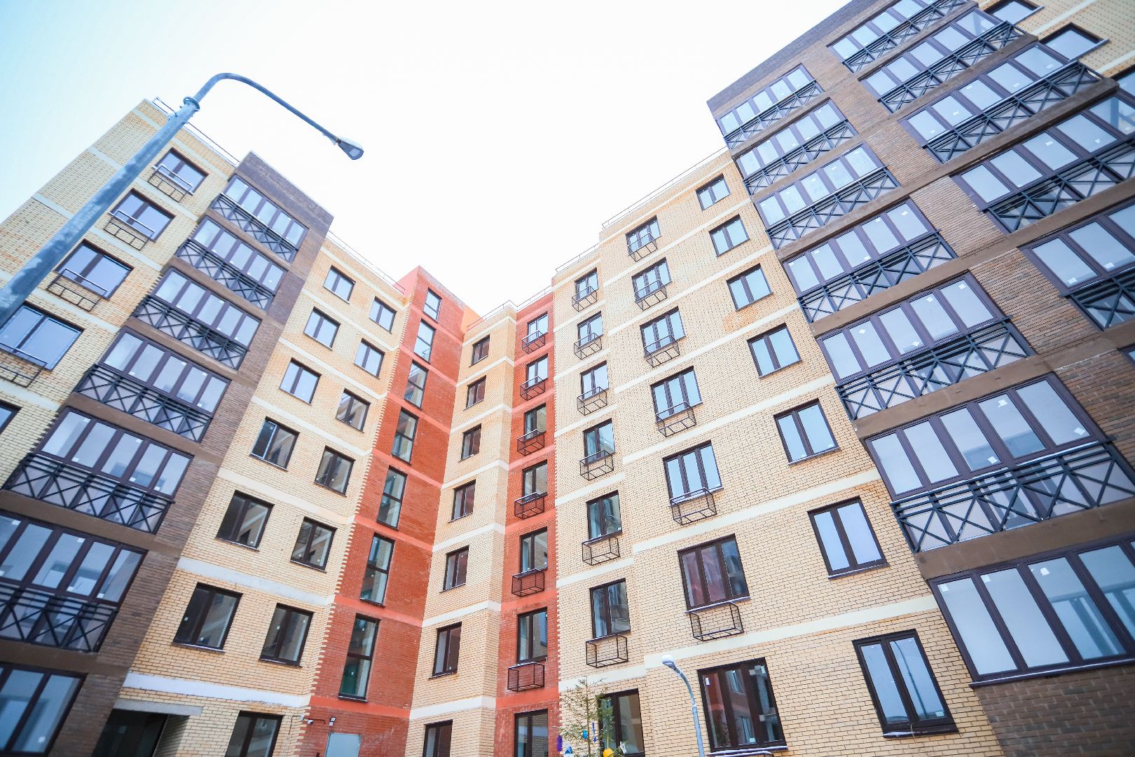 Рошаль, Химиков 3, переселение из аварийного жилья, новоселы, Большая Шатура,