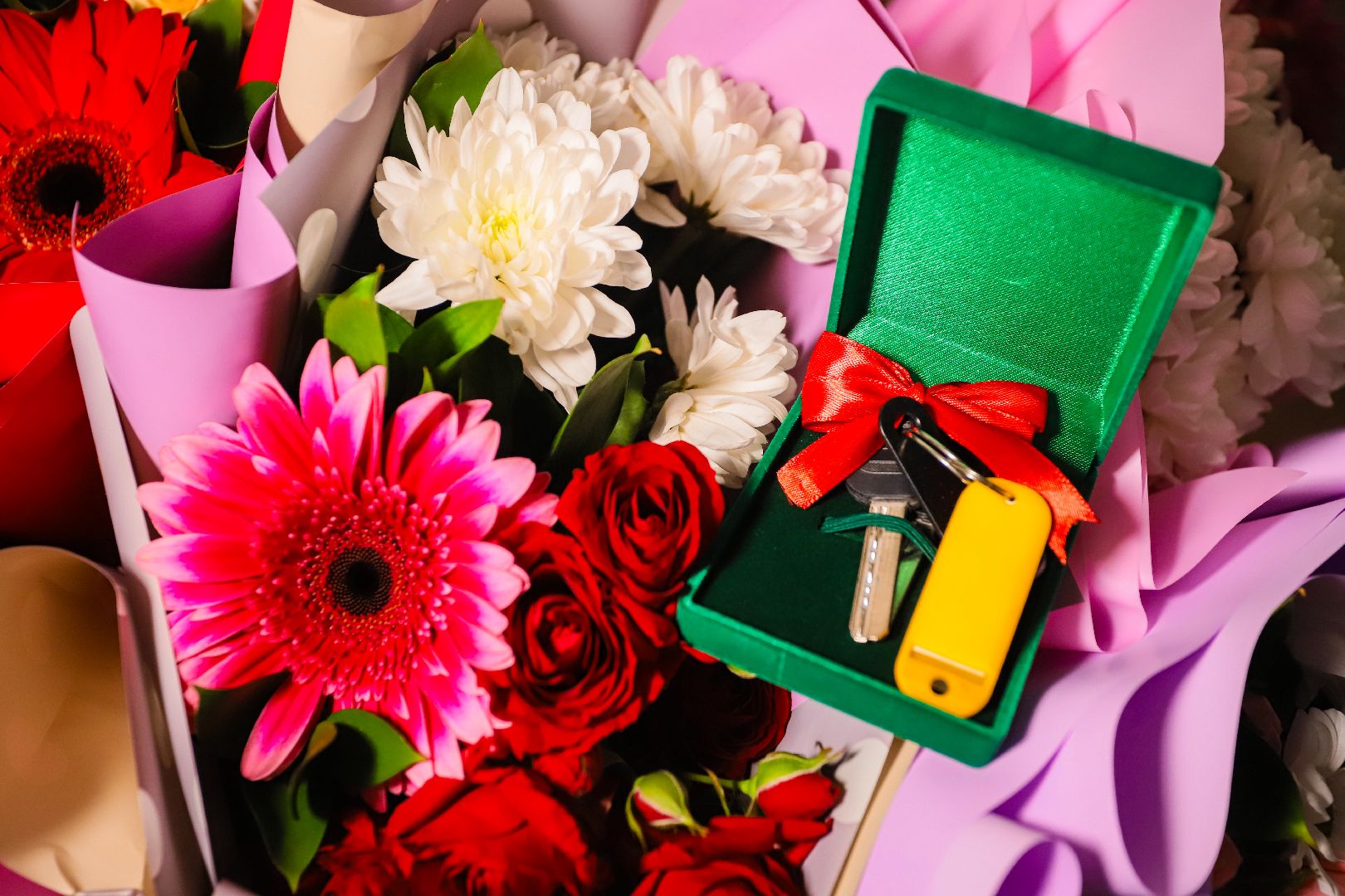 Рошаль, Химиков 3, переселение из аварийного жилья, новоселы, Большая Шатура,