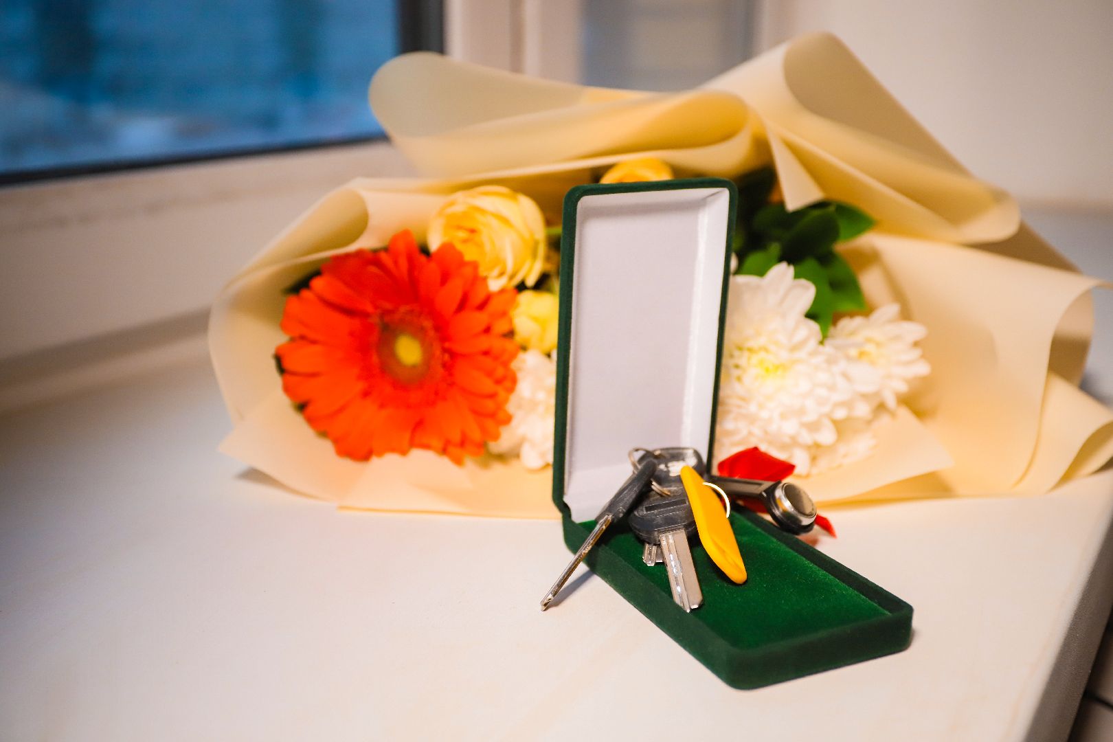 Рошаль, Химиков 3, переселение из аварийного жилья, новоселы, Большая Шатура,