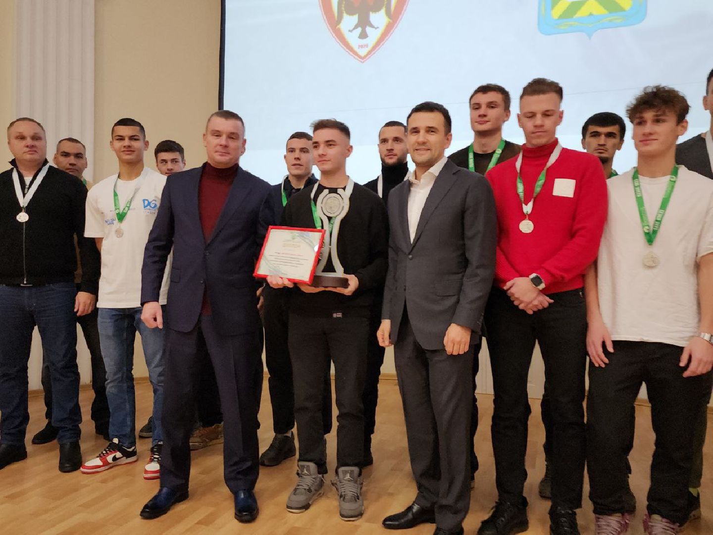 футбол, спорт, спорт подмосковья, видное, металлург, команда,