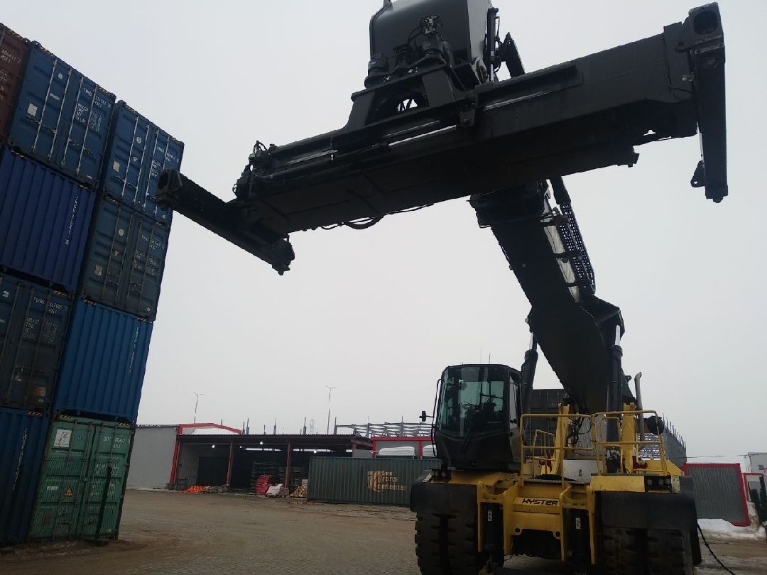 Дмитров, ТЛЦ Белый раст, РЖД, Министерство инвестиций и инноваций