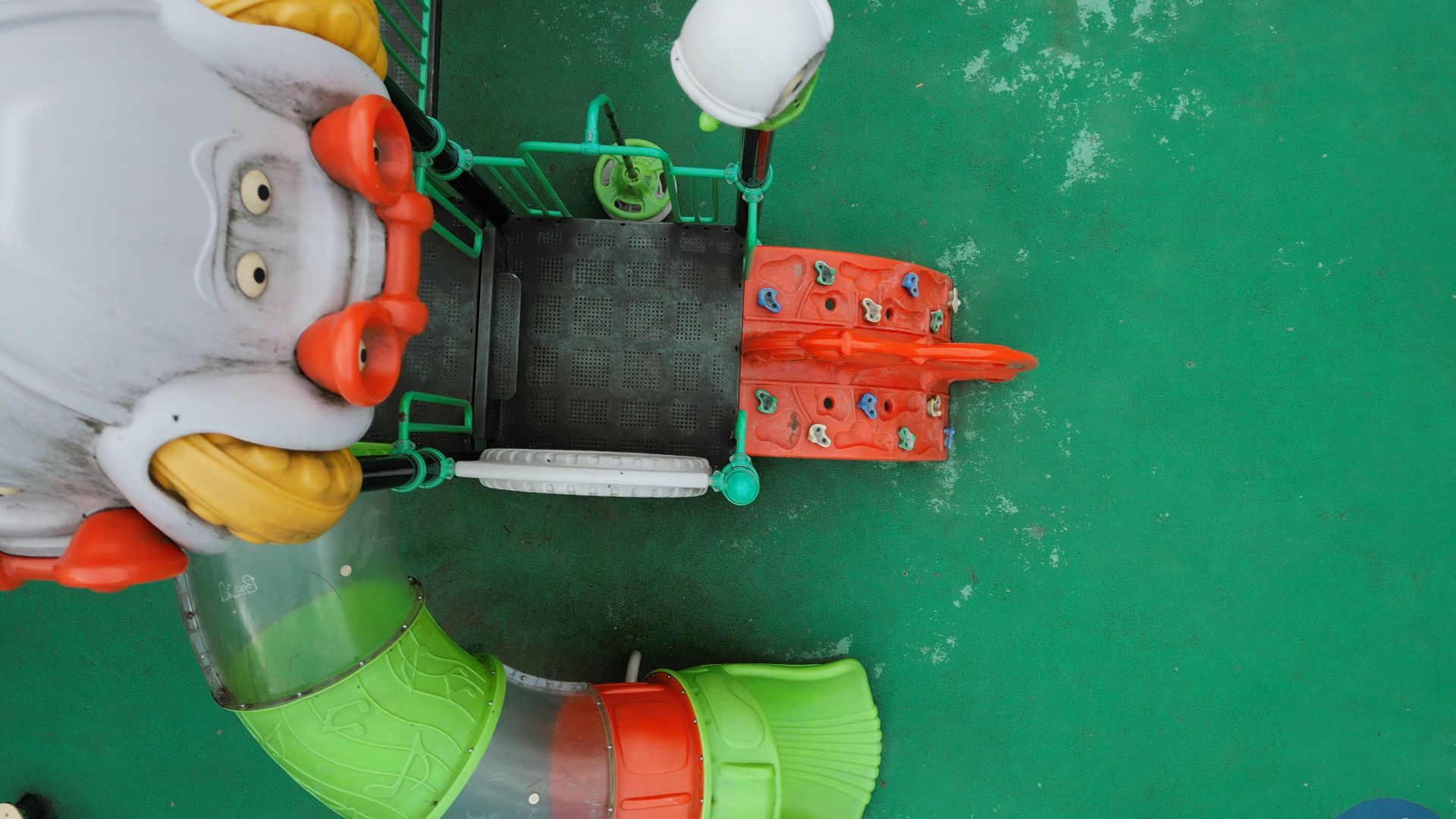 видео с коптера, черноголовка, строительство, благоустройство,