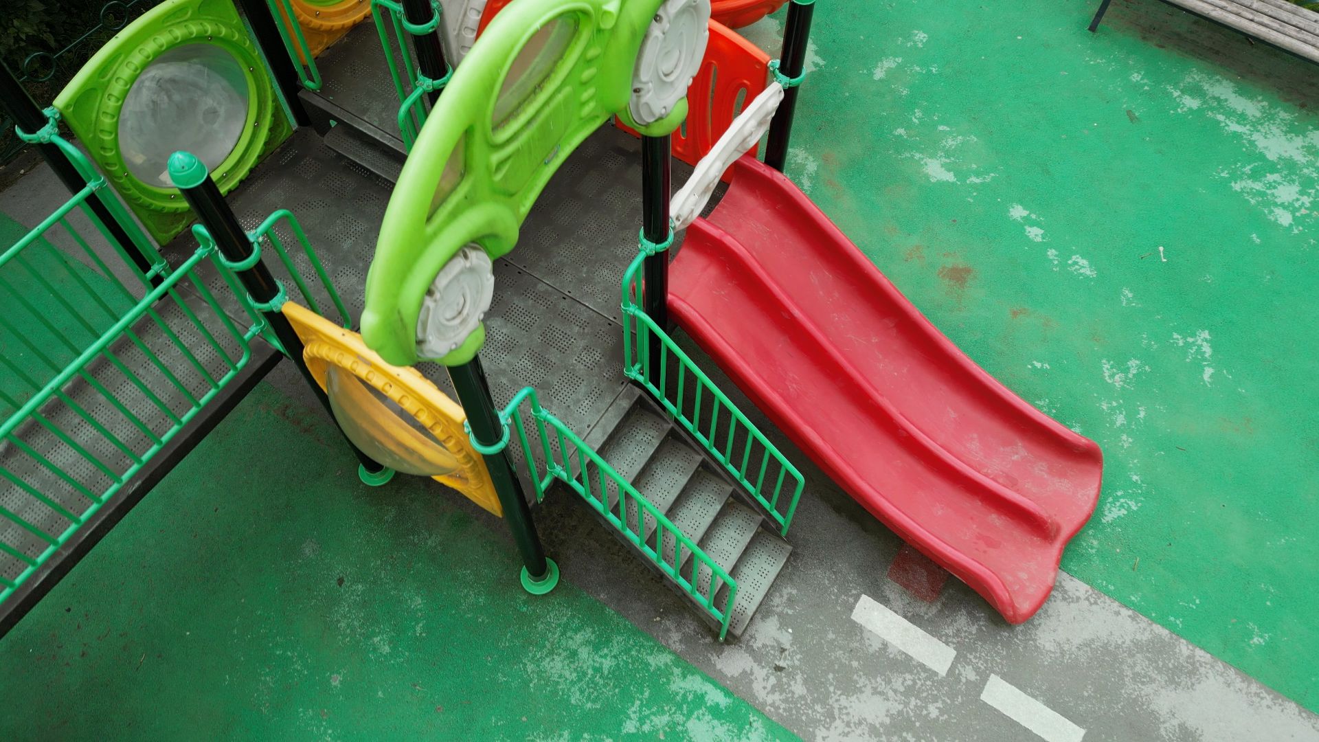 видео с коптера, черноголовка, строительство, благоустройство,