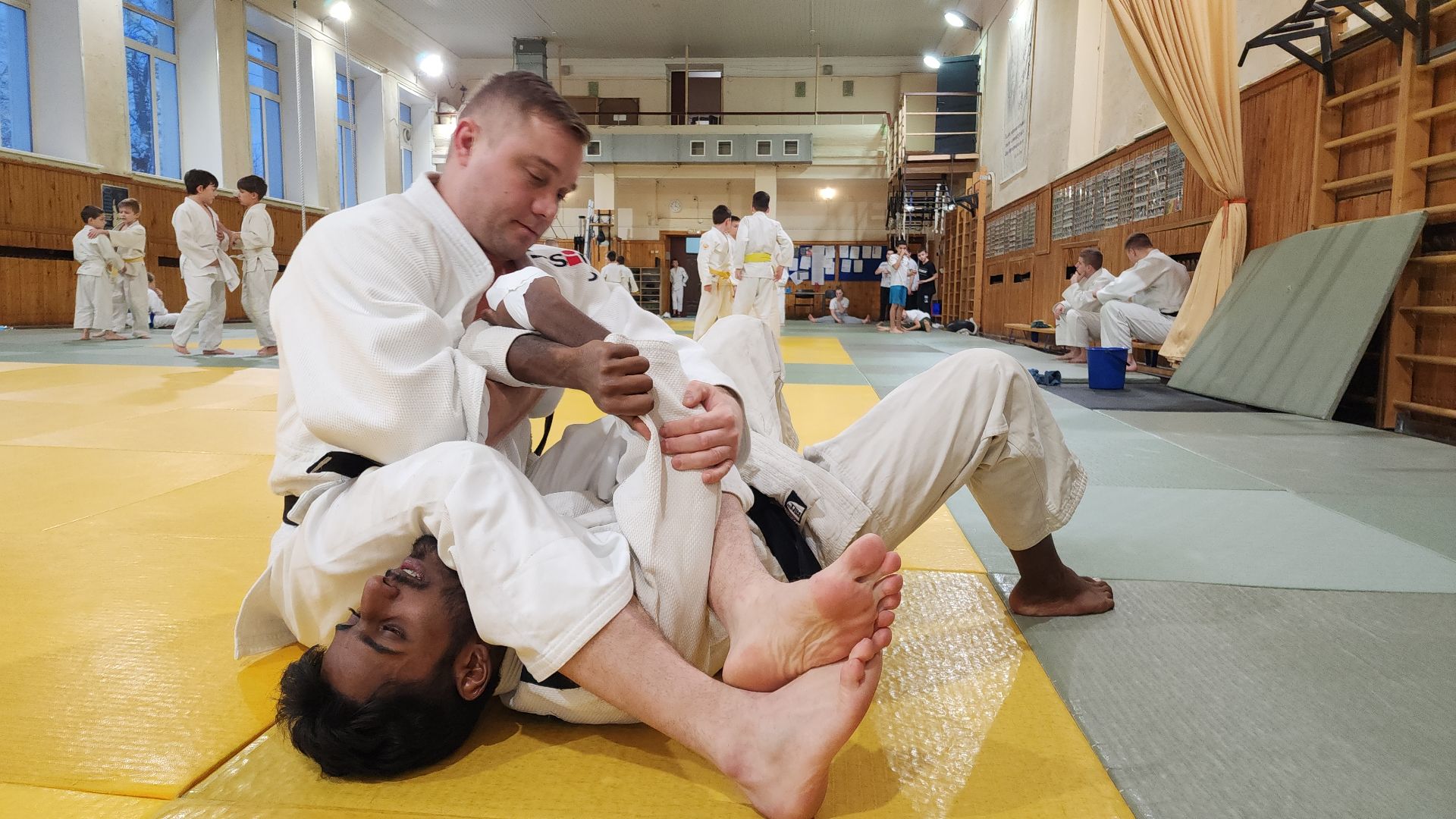 электросталь, электросталь спортивная, спорт подмосковья, спортивная школа, дзюдо, олимпийские игры, тренировка, тренер, эксклюзив, обмен опытом, индия, олимпийский, олимпиада 2024,