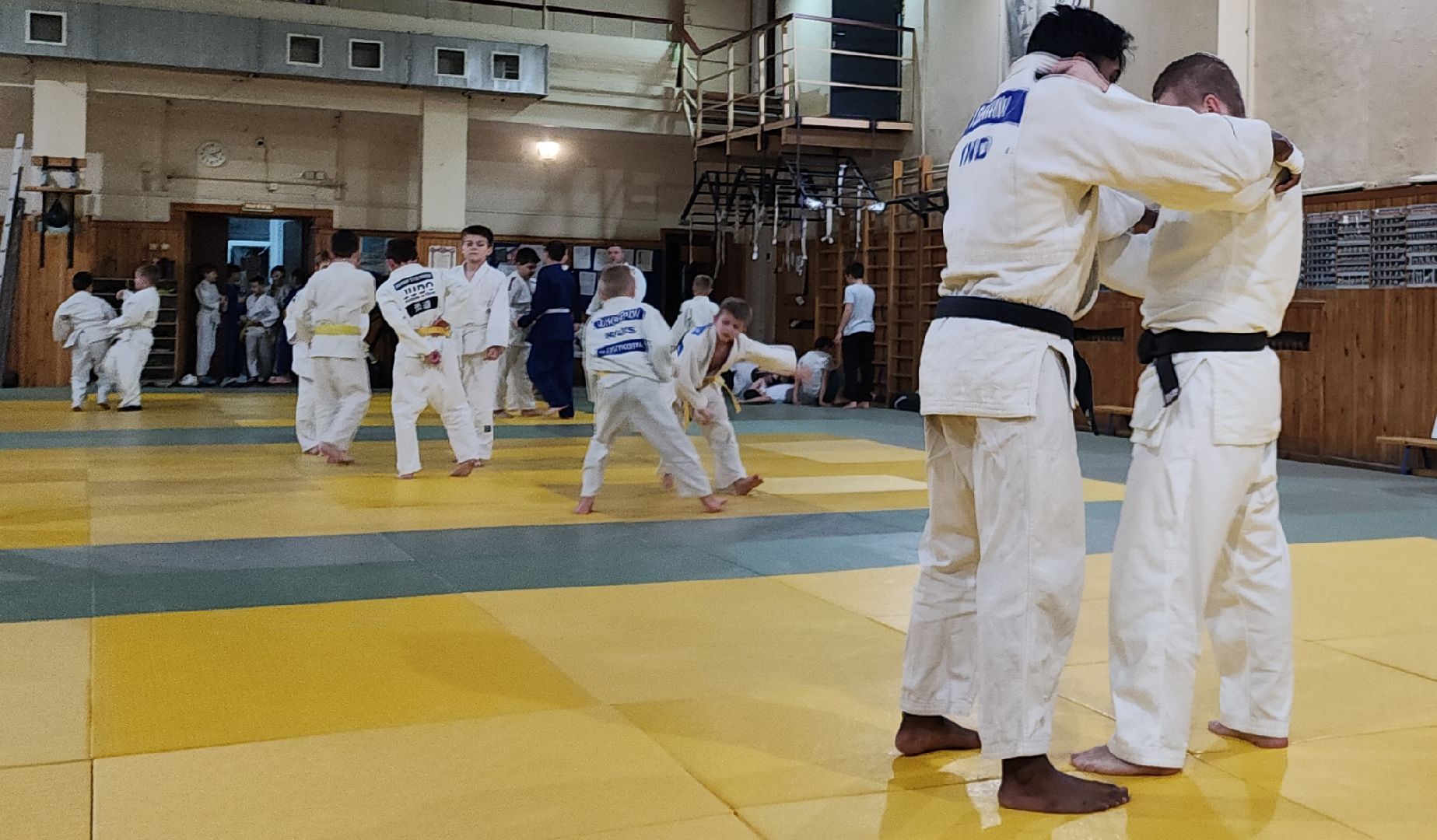 электросталь, электросталь спортивная, спорт подмосковья, спортивная школа, дзюдо, олимпийские игры, тренировка, тренер, эксклюзив, обмен опытом, индия, олимпийский, олимпиада 2024,