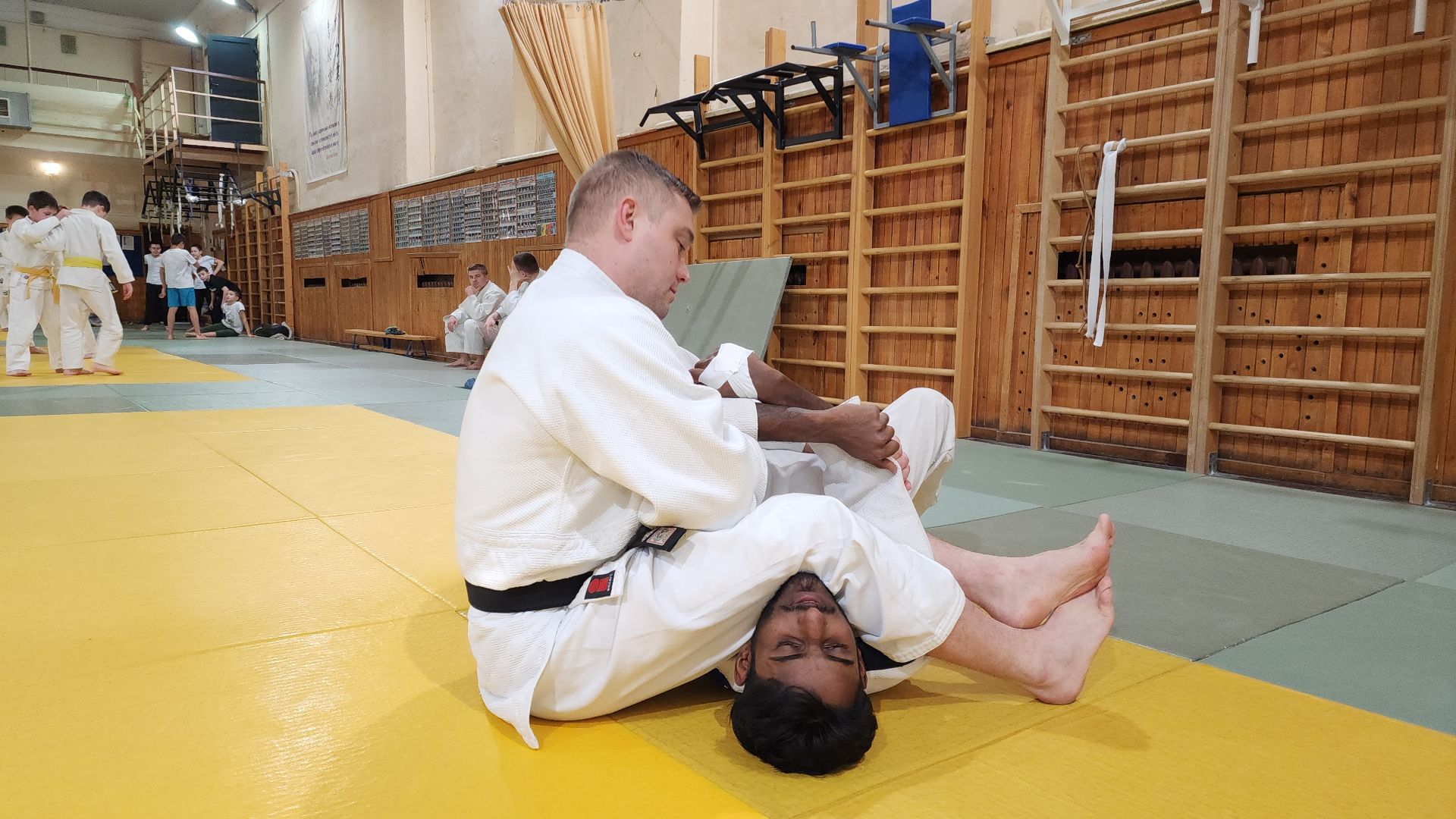 электросталь, электросталь спортивная, спорт подмосковья, спортивная школа, дзюдо, олимпийские игры, тренировка, тренер, эксклюзив, обмен опытом, индия, олимпийский, олимпиада 2024,