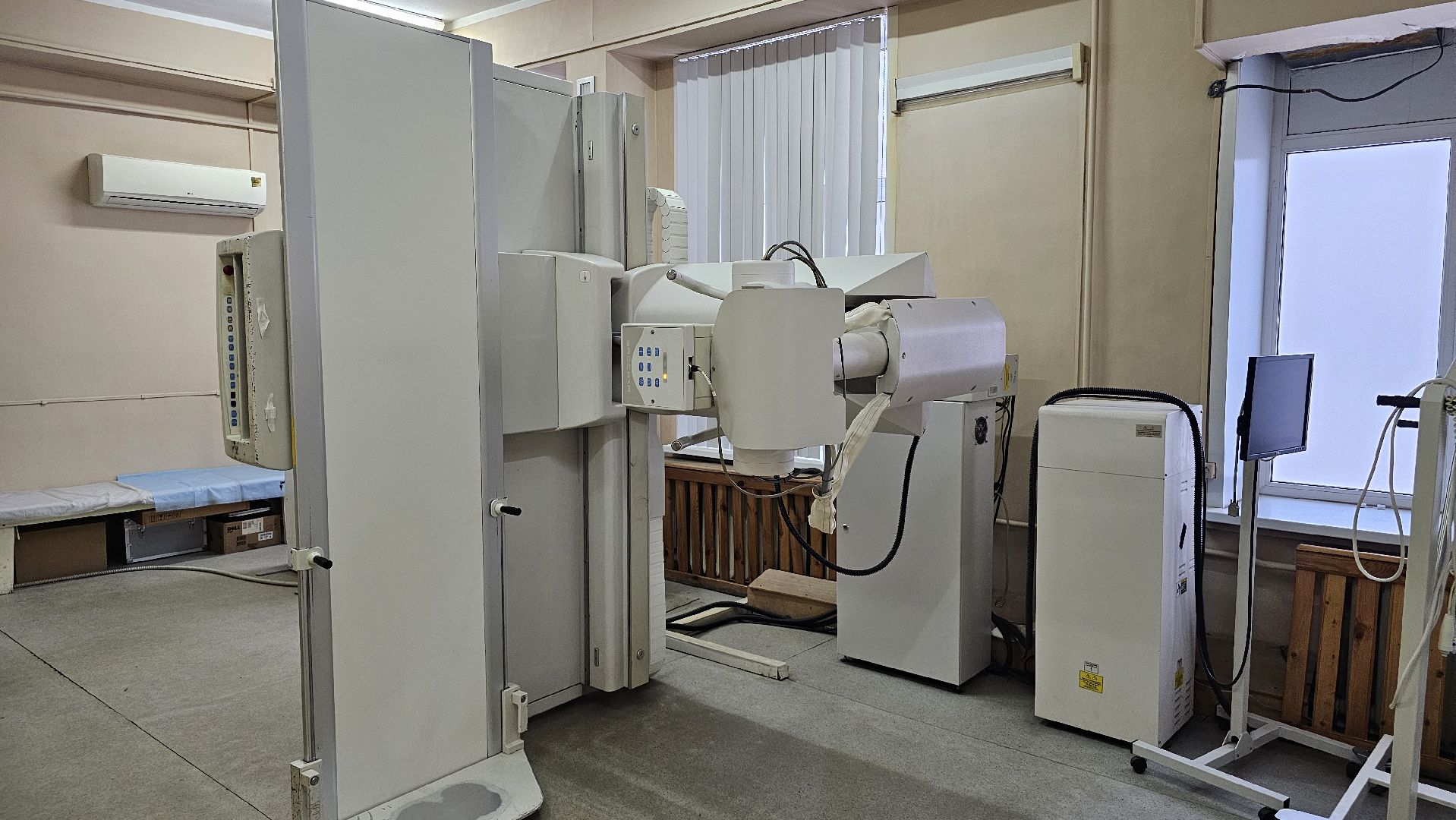 прямая линия, травматологическая помощь, здравоохранение подмосковья,