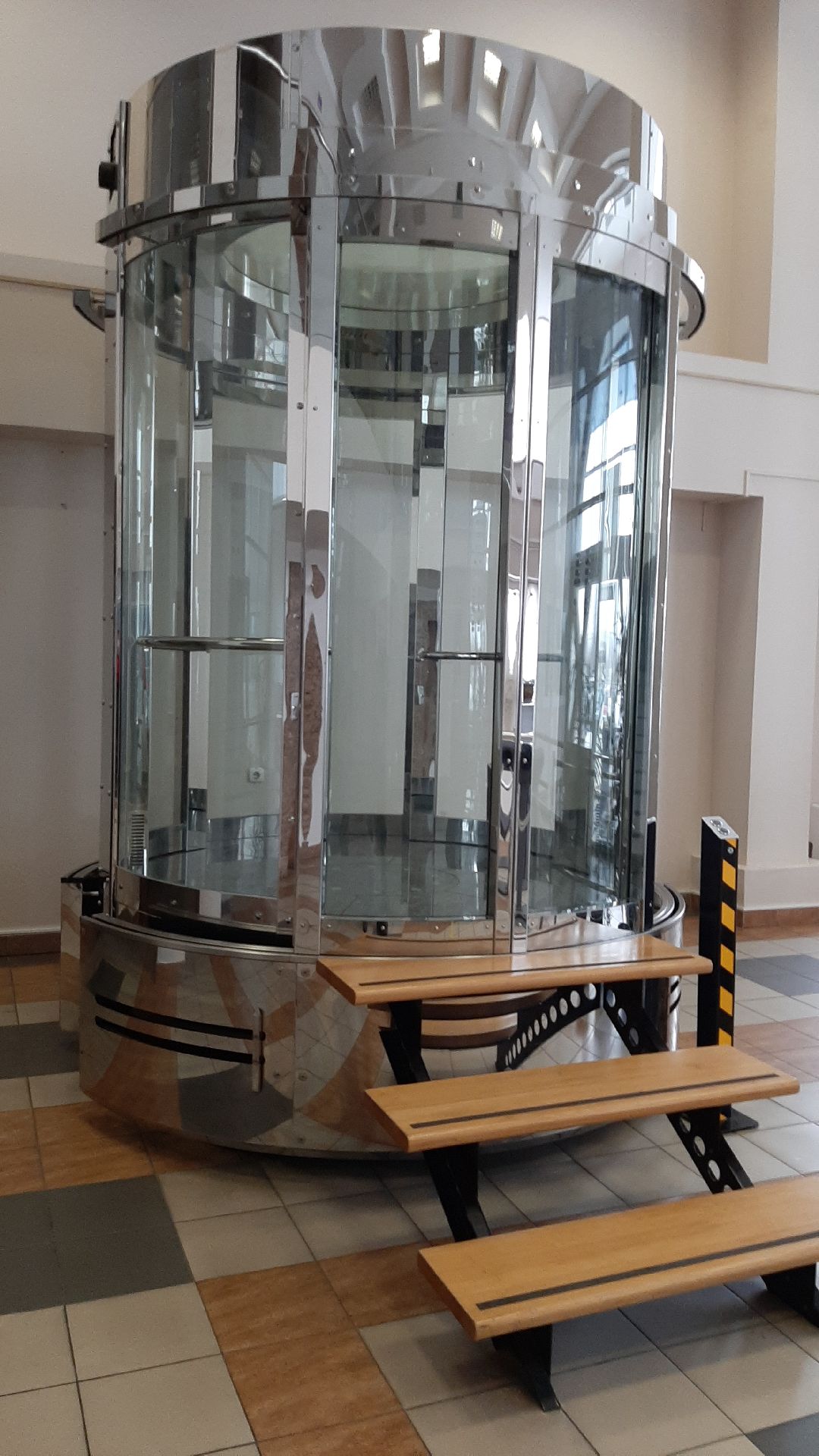 доброе дело, завод,