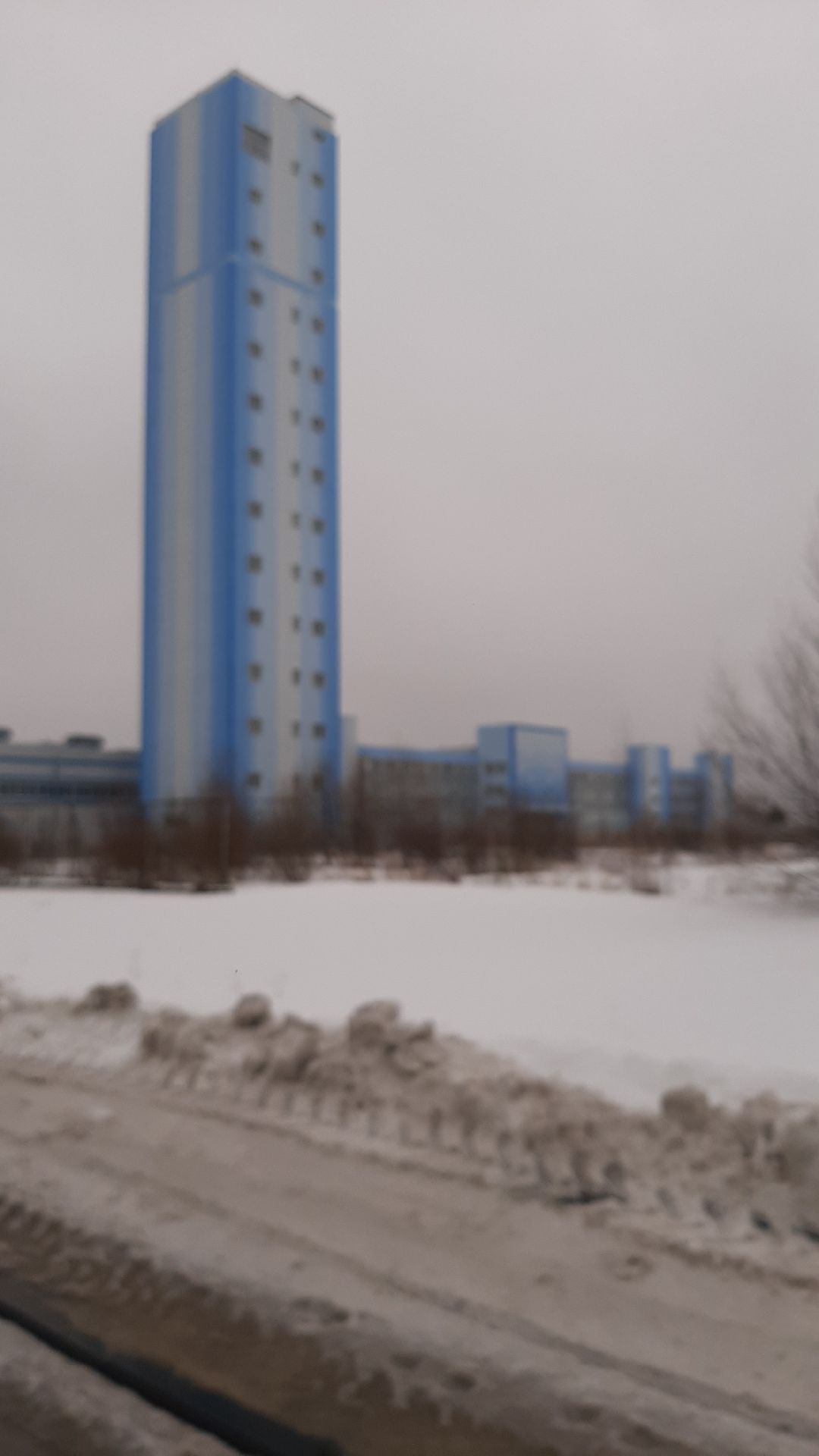 доброе дело, завод,