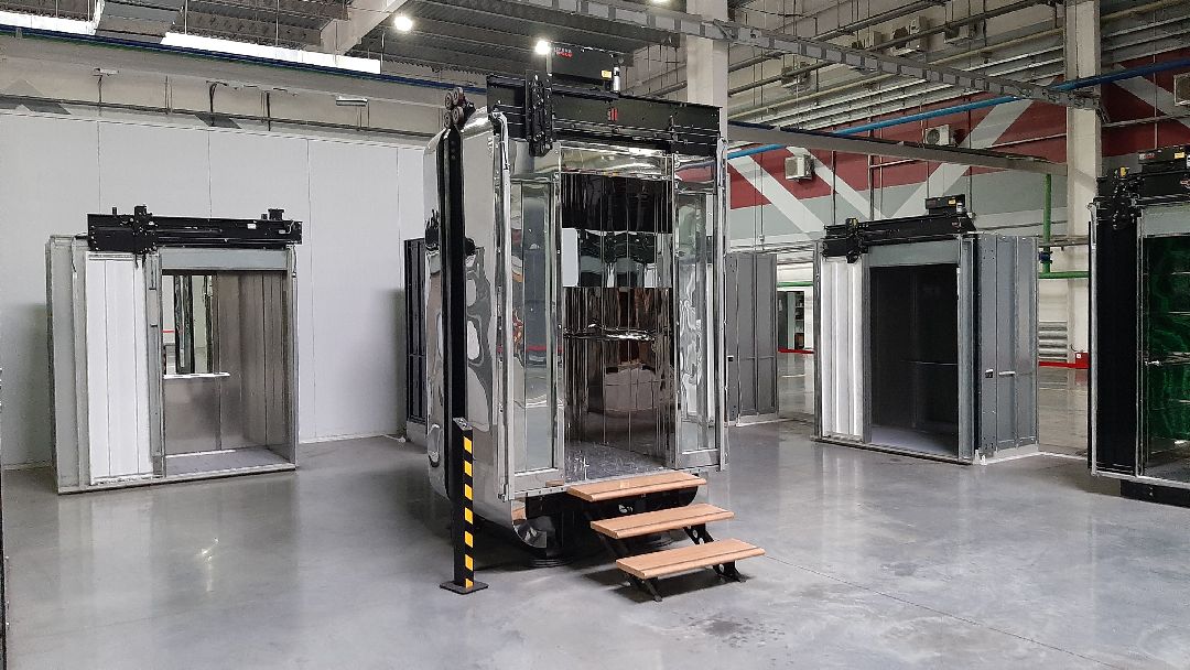 доброе дело, завод,