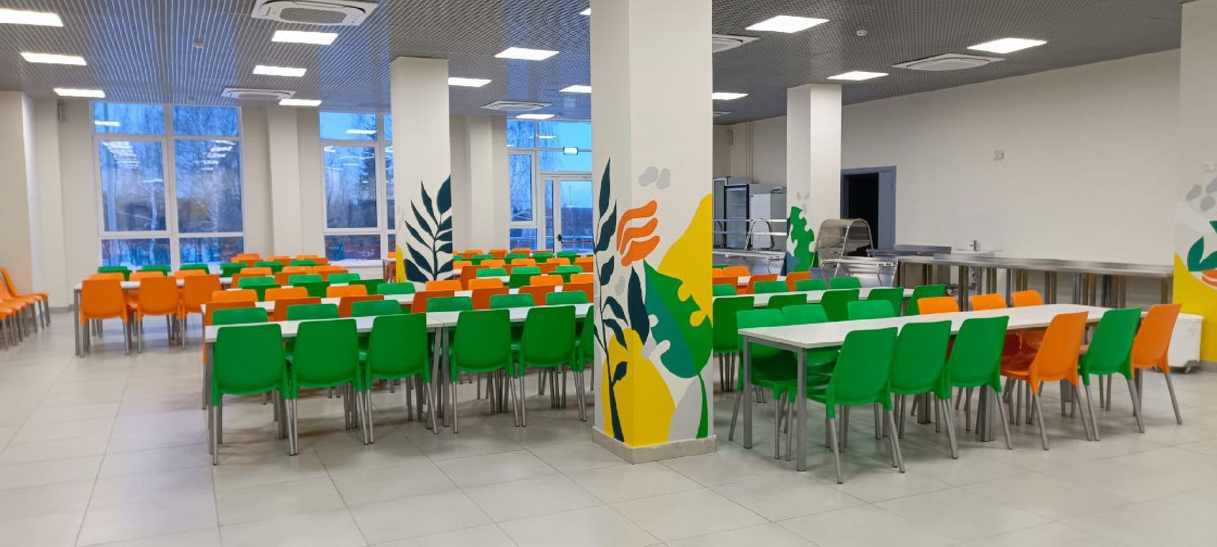 Дмитров, Школа в Озерецком, Гимназия Дмитров, Гимназия Логос, Минобразования,