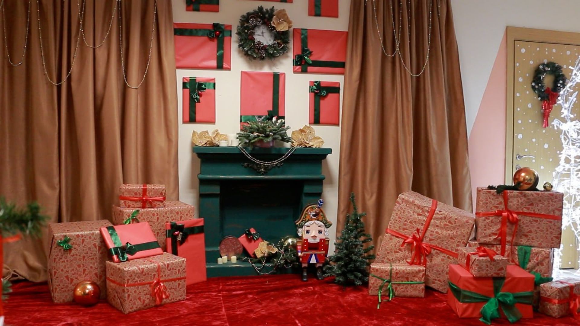 Солнечногорск, елка желаний, сергей куприк, Подарки, Дети, Акция,