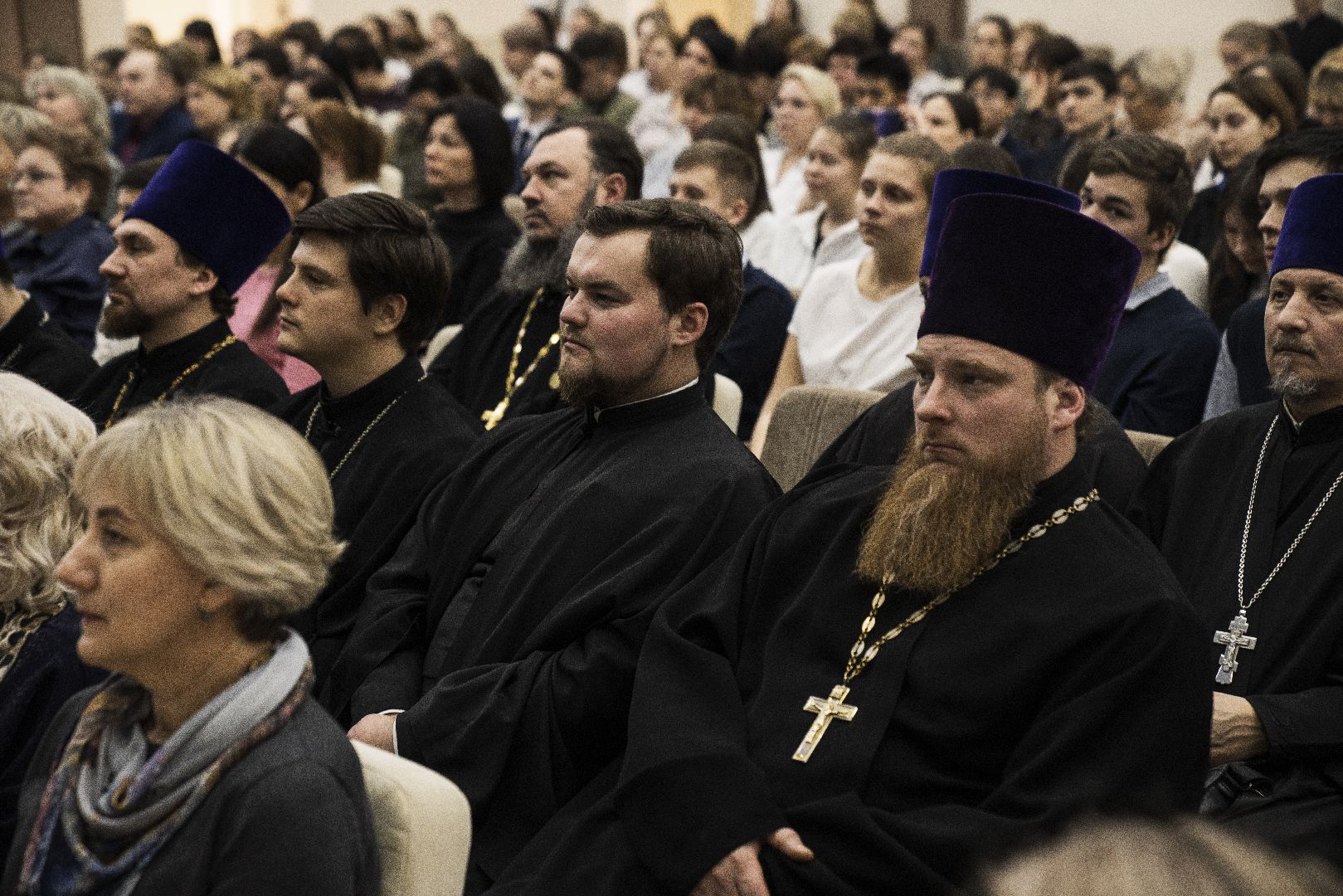 Рождественские чтения, школа 8, Домодедово, Аксий,