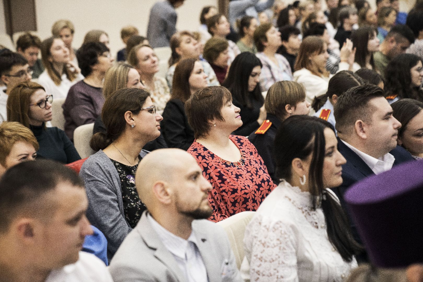 Рождественские чтения, школа 8, Домодедово, Аксий,