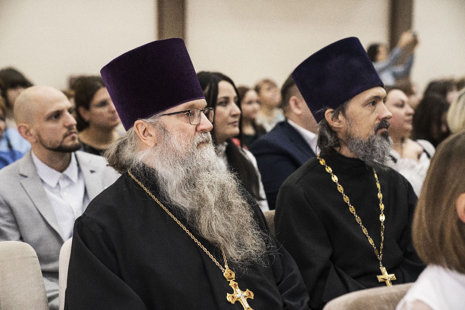 Рождественские чтения, школа 8, Домодедово, Аксий,