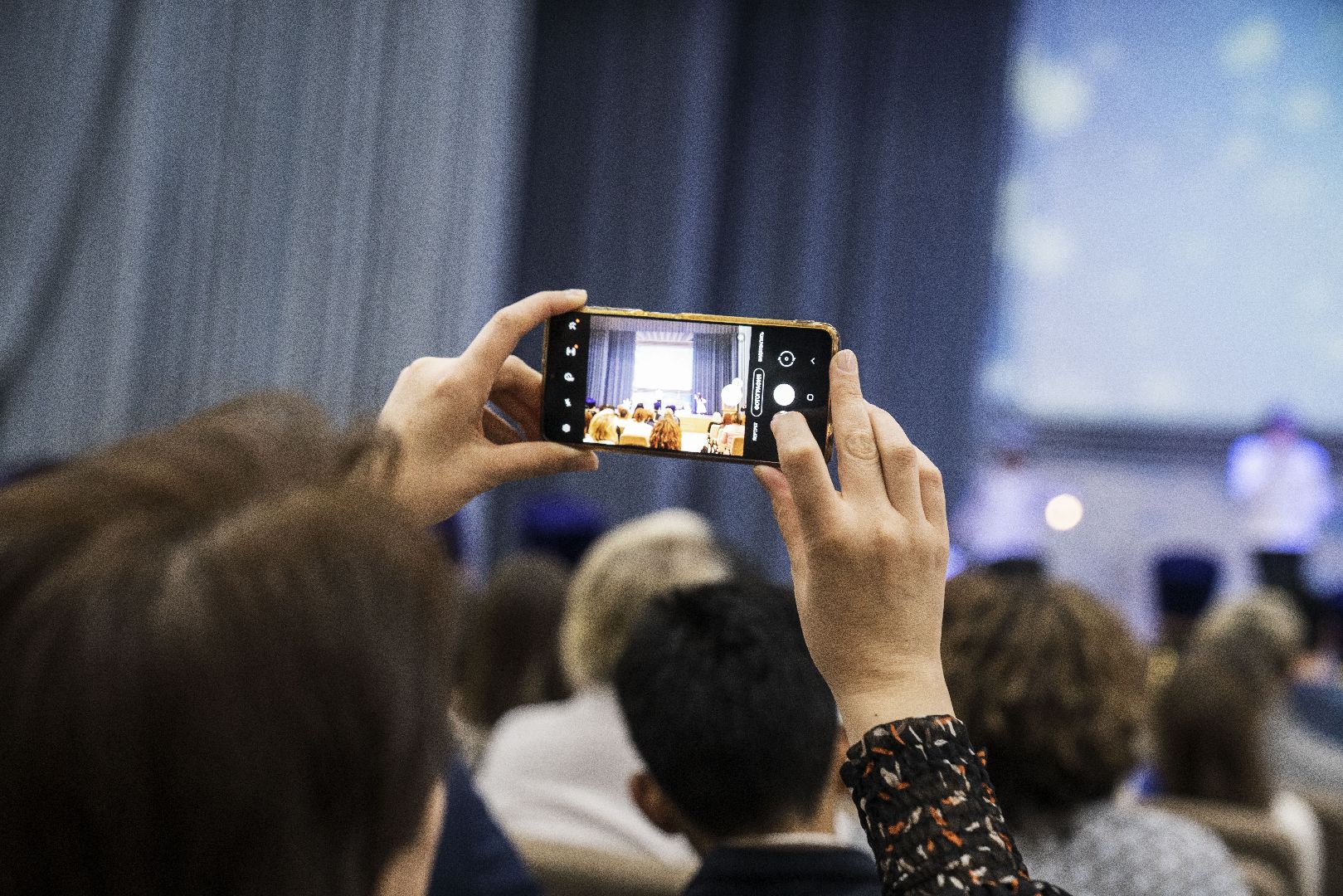 Рождественские чтения, школа 8, Домодедово, Аксий,
