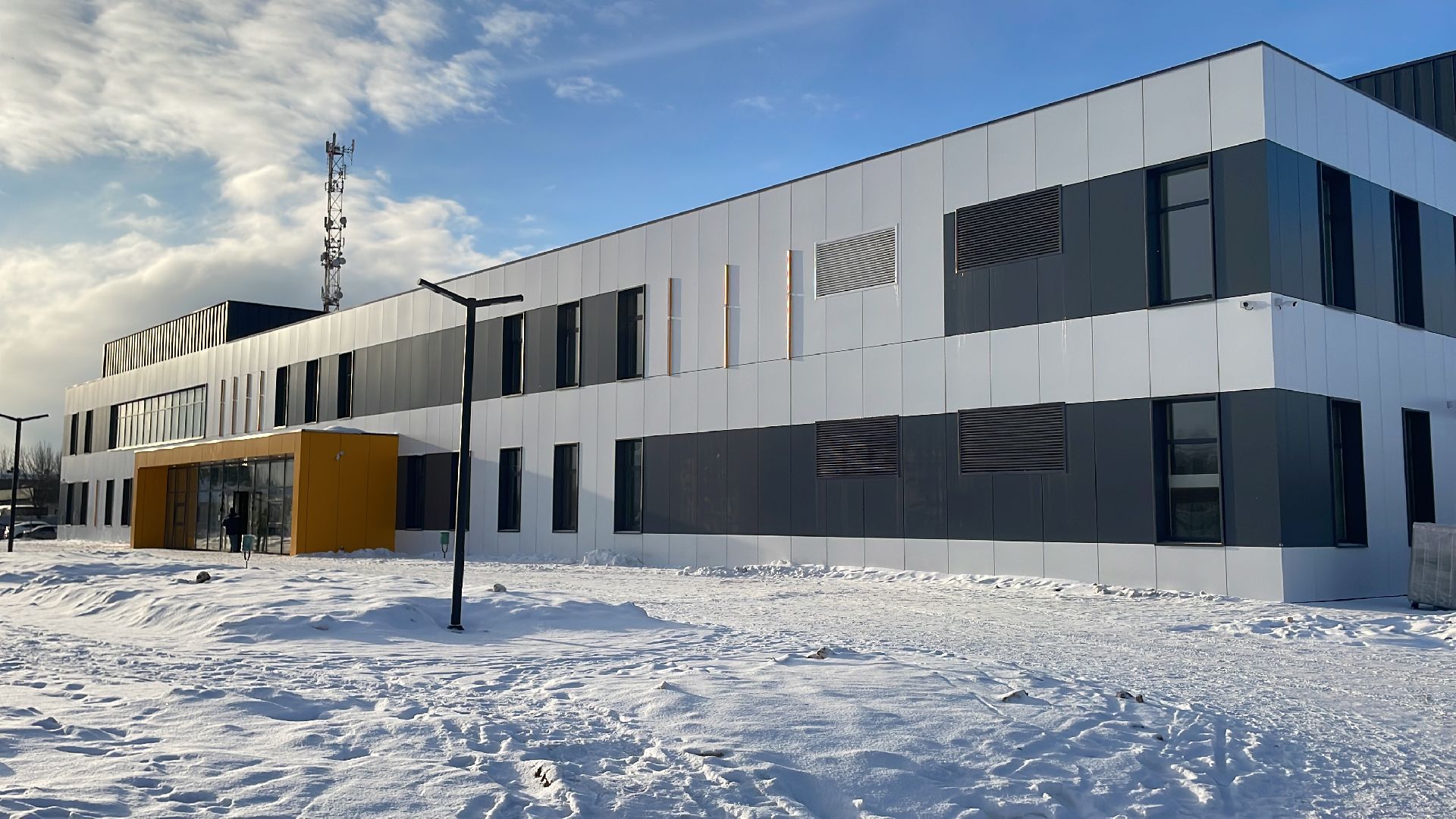 волоколамск, ледовый дворец,