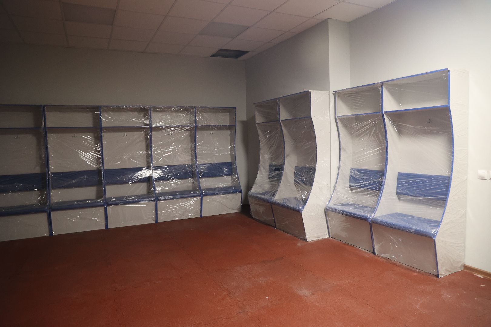 волоколамск, ледовый дворец,