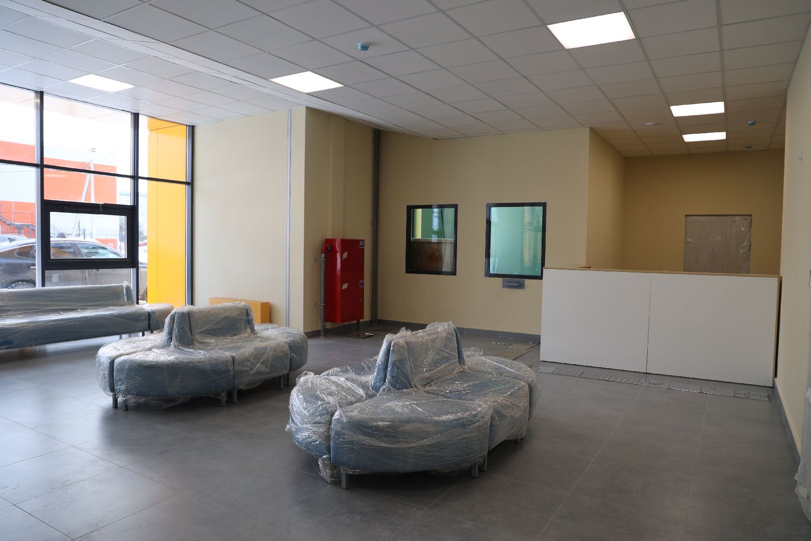 волоколамск, ледовый дворец,