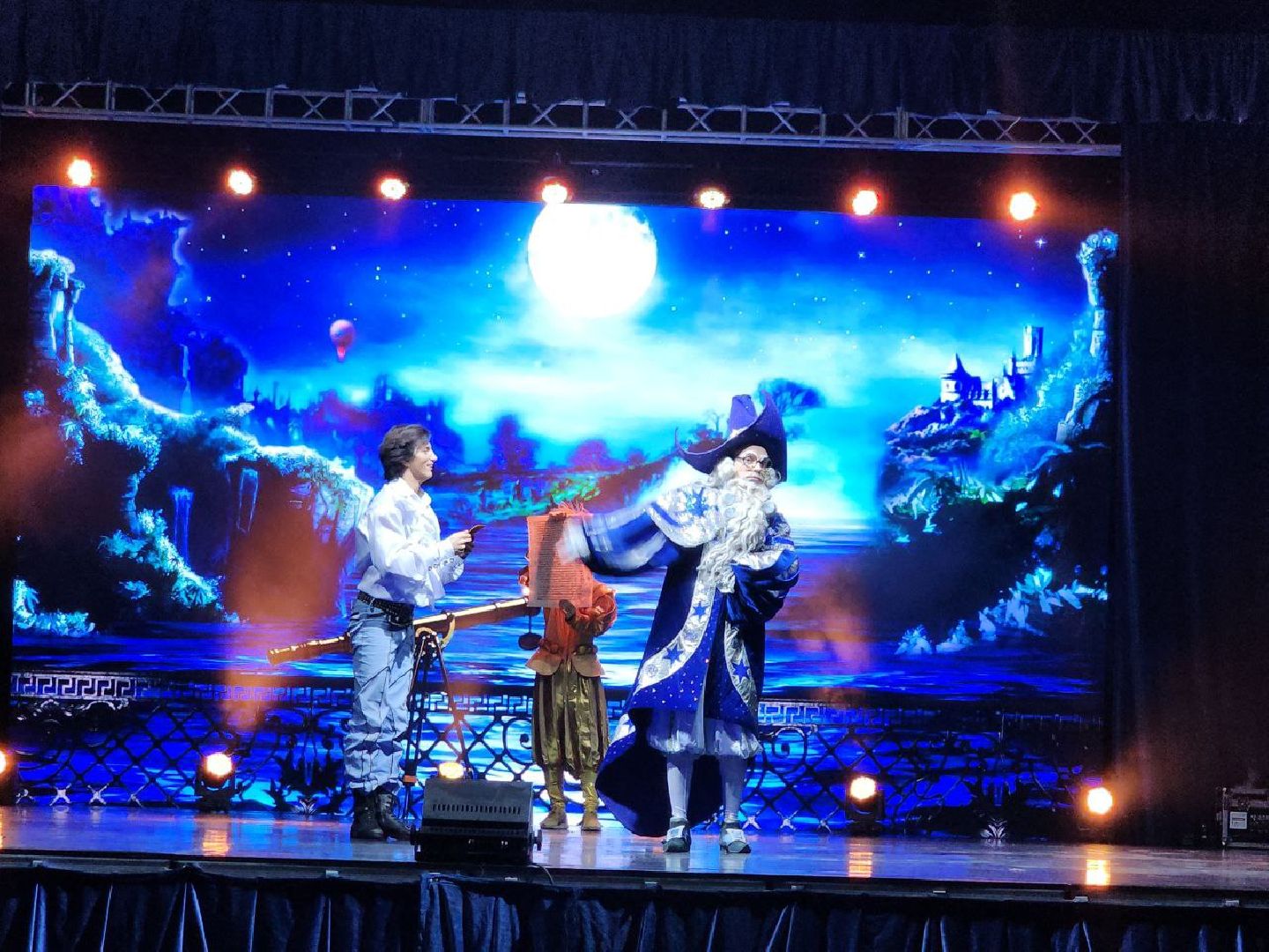 тодес, елка главы, новый год, детский праздник,видное,