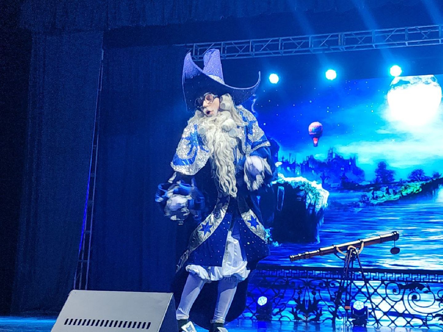 тодес, елка главы, новый год, детский праздник,видное,