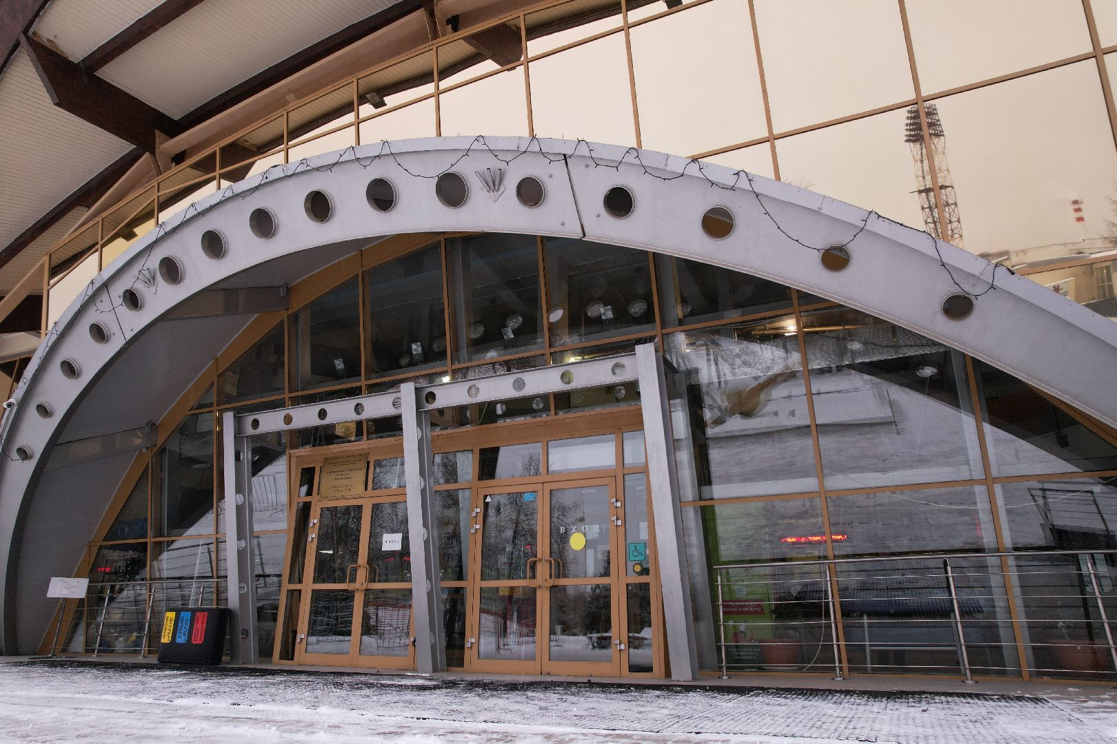 видео с коптера, щёлково, строительство, спорт,