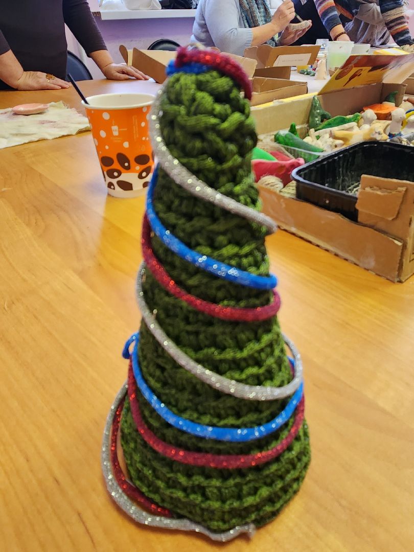 сво, активное долголетие, новый год,