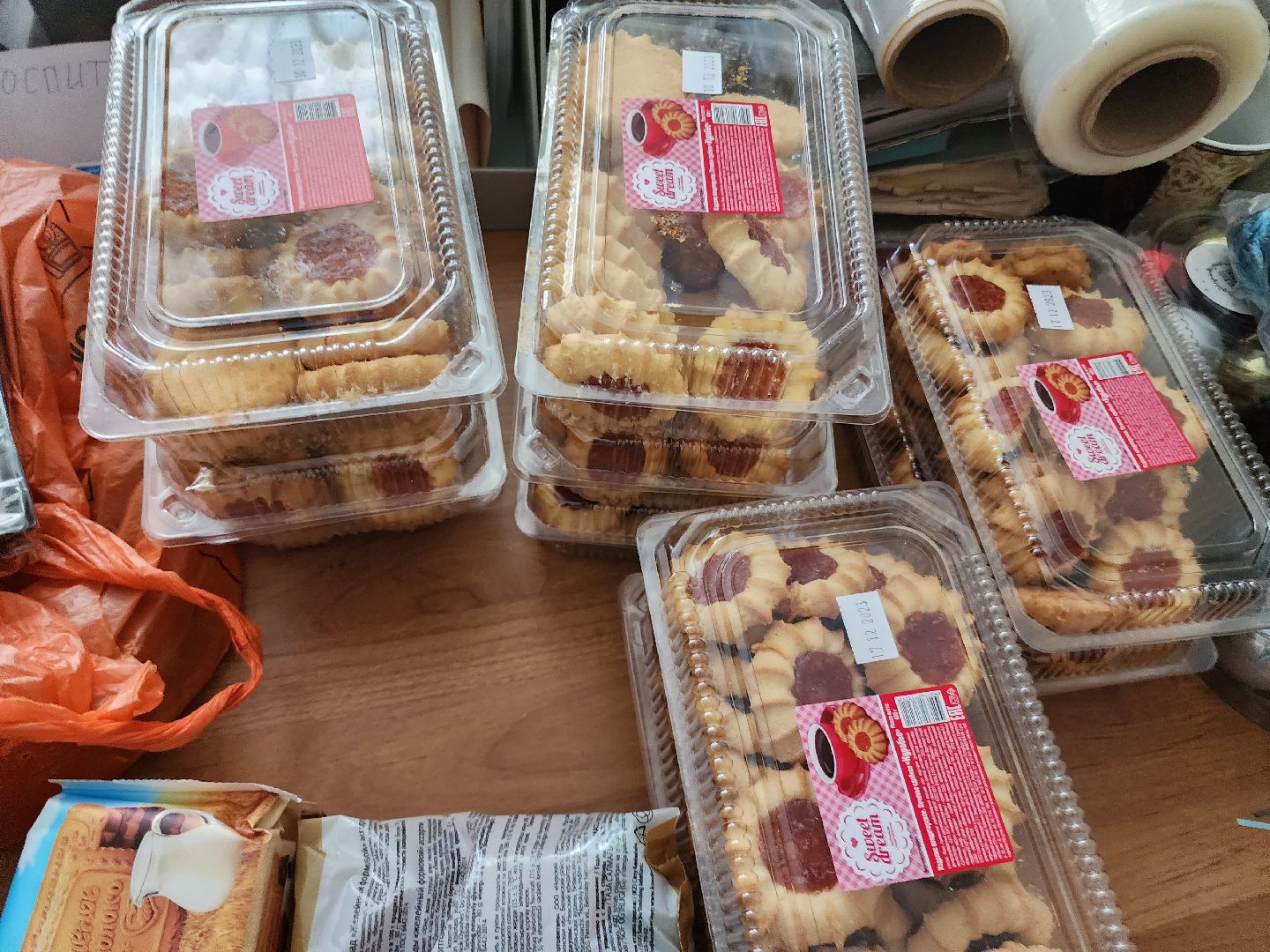 сво, активное долголетие, новый год,