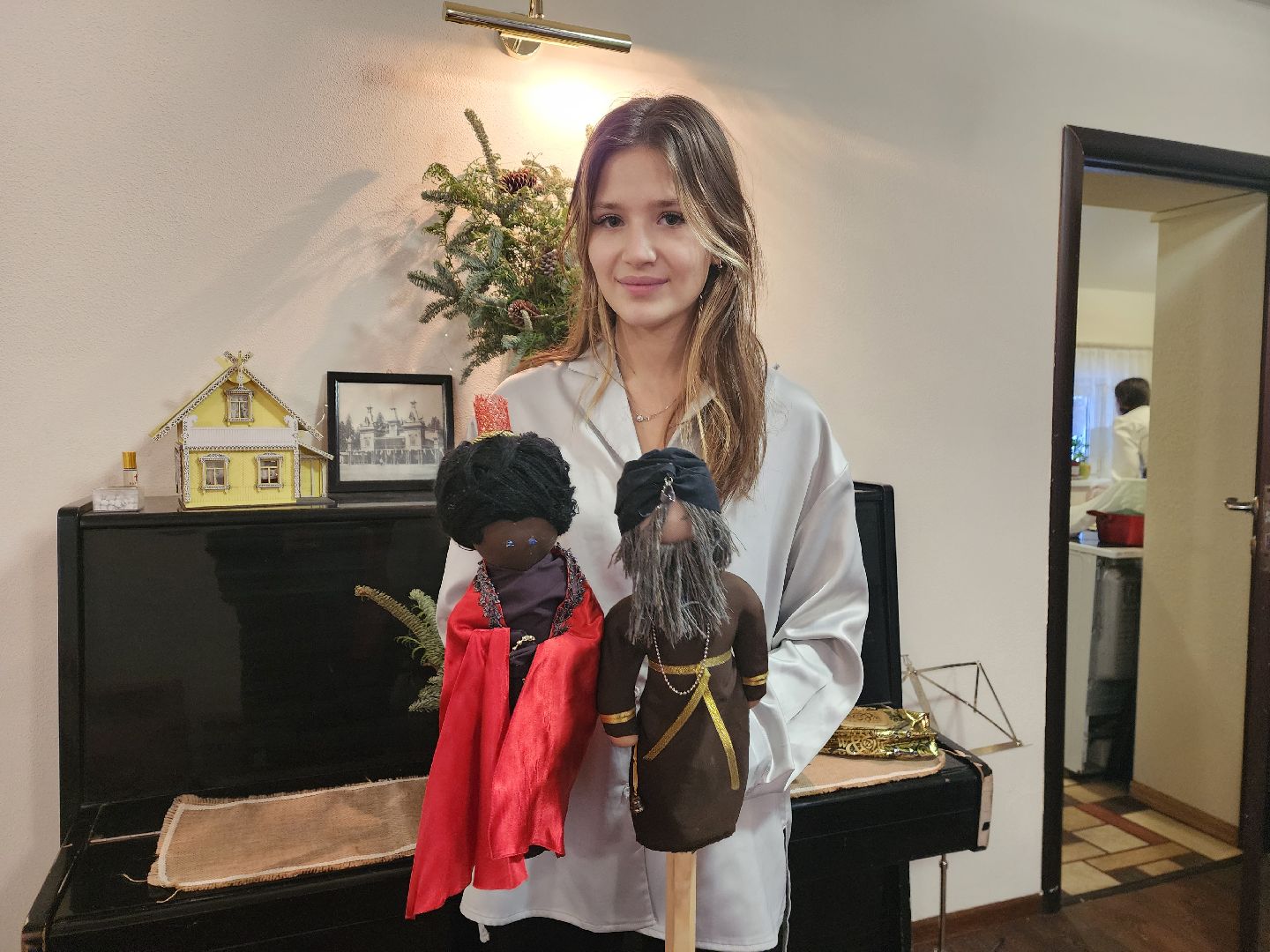 пушкино, рождество, дети, программа, веселые старты, спектакль,