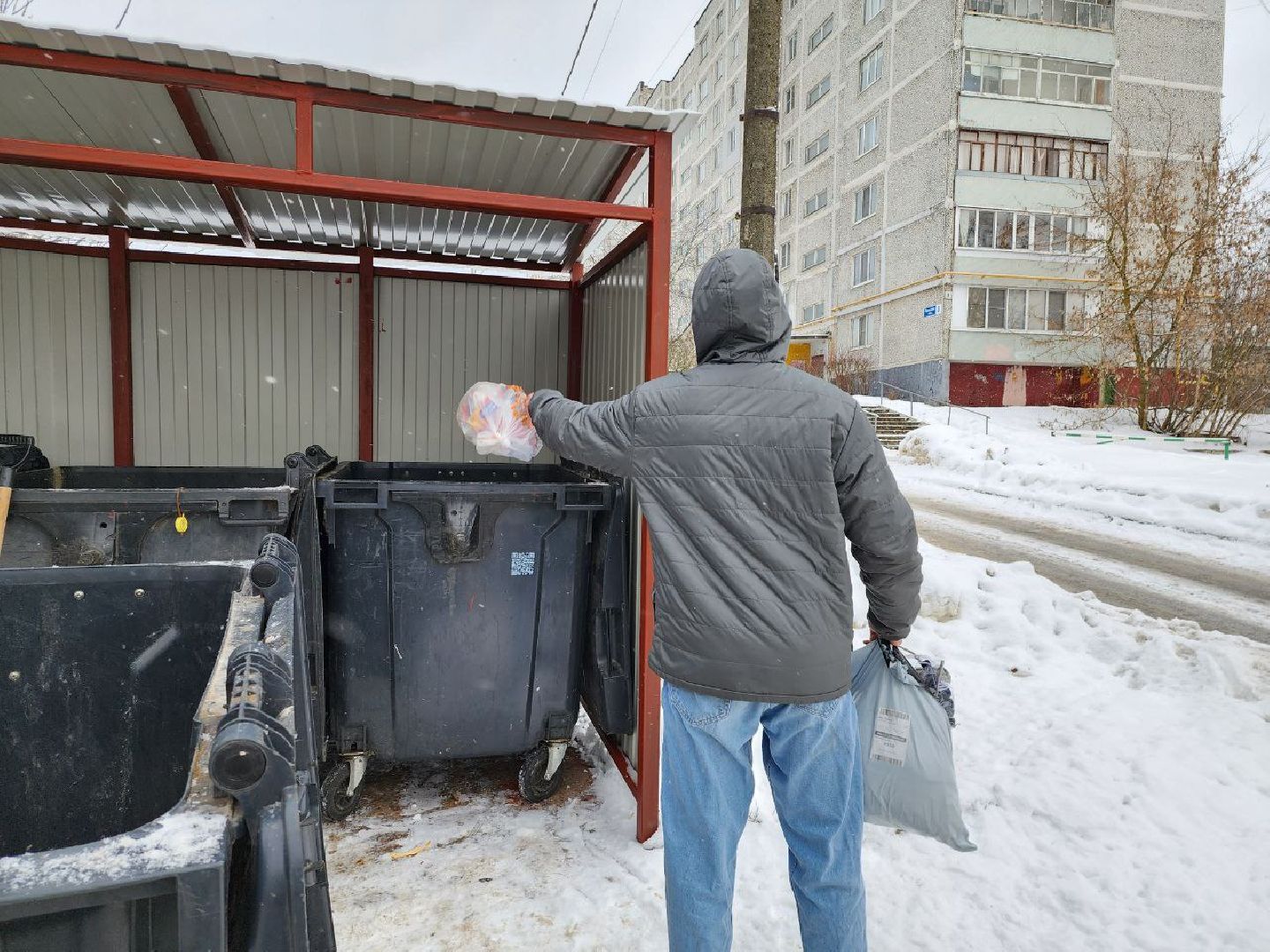 можайск, можайский городской округ, подмосковье, жкх, мусор, ТКО, КГО, контейнерные площадки, вывоз мусора, модернизация,