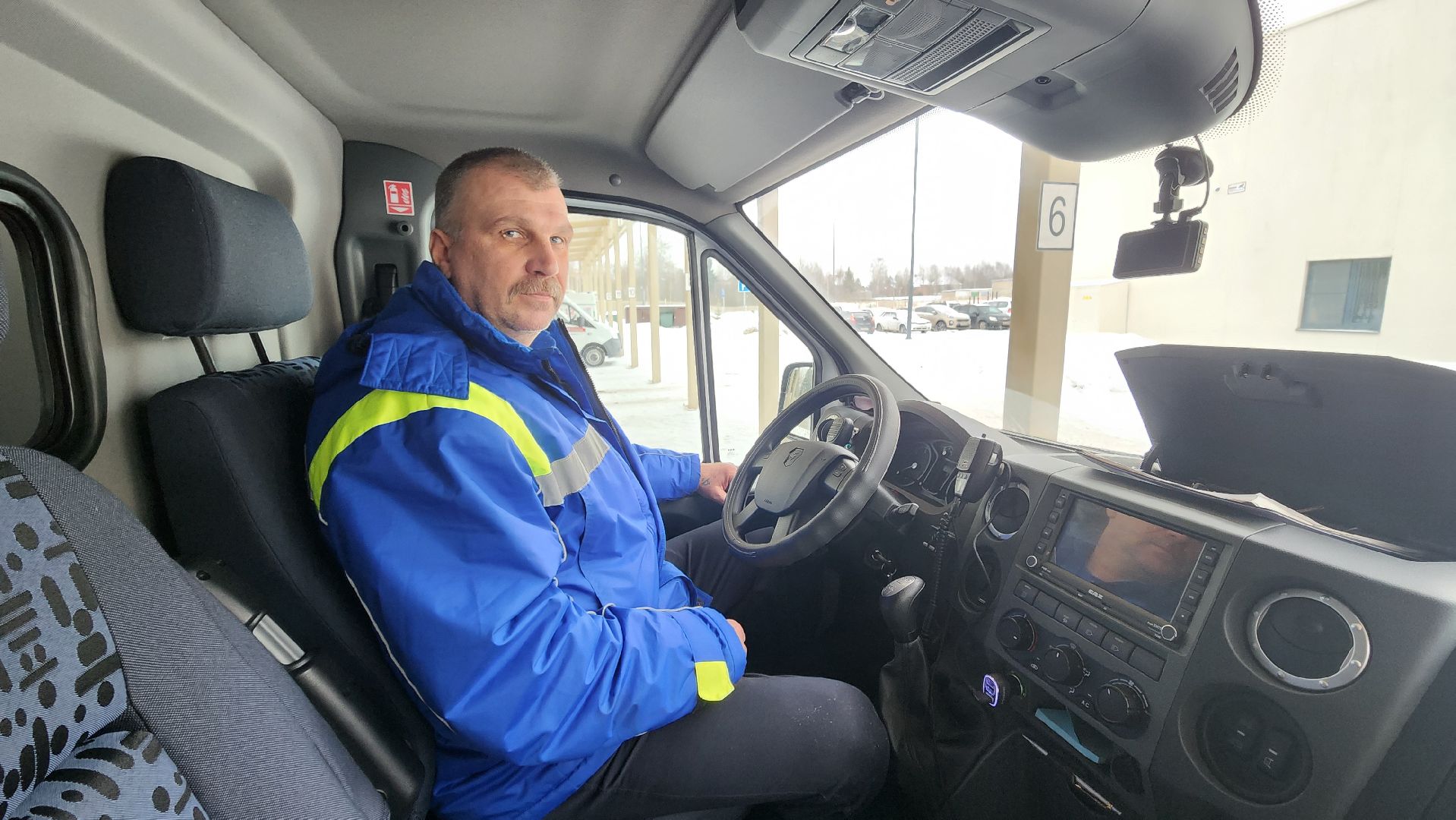 солнечногорск, медицина, автопарк,