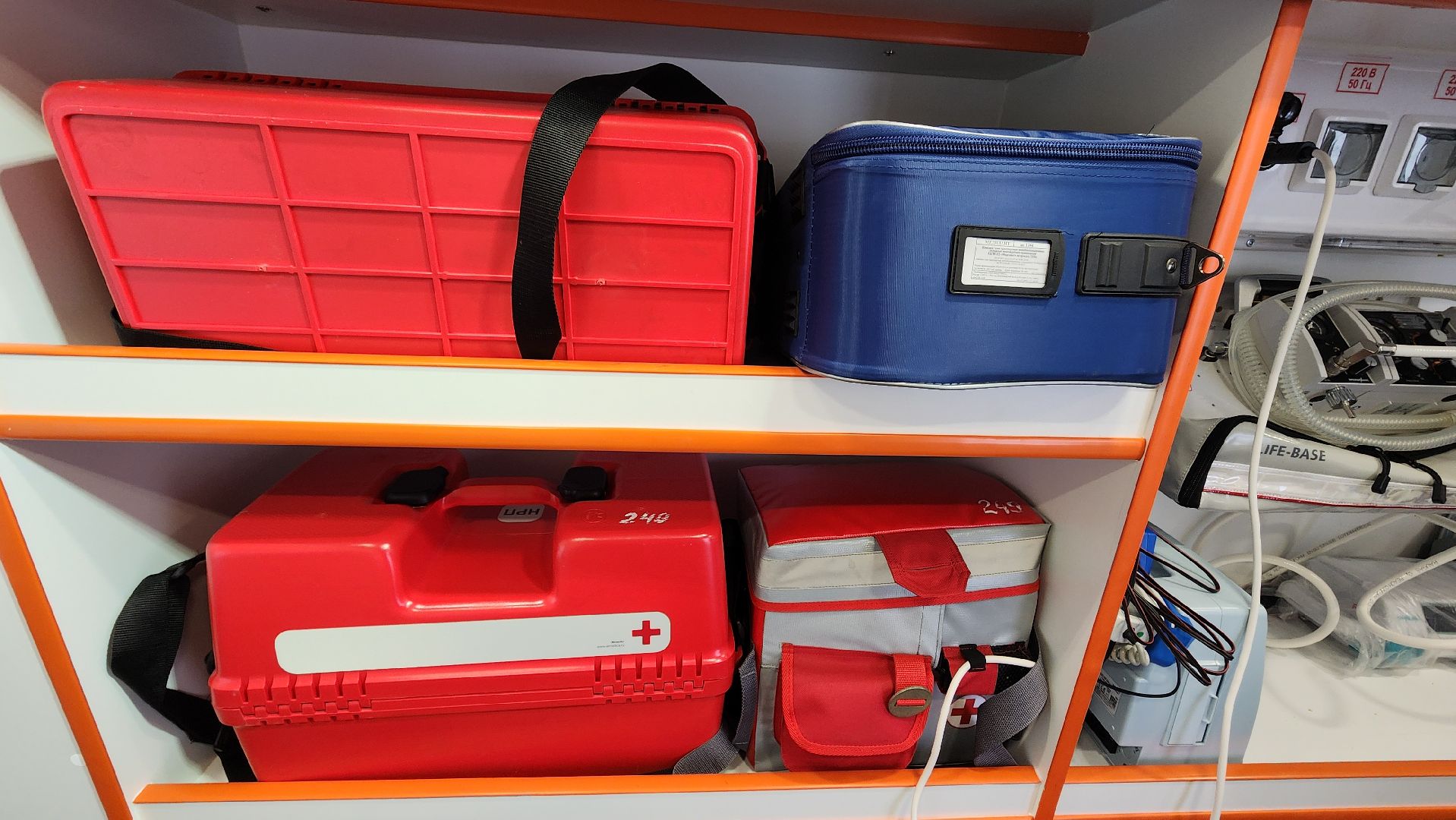 солнечногорск, медицина, автопарк,