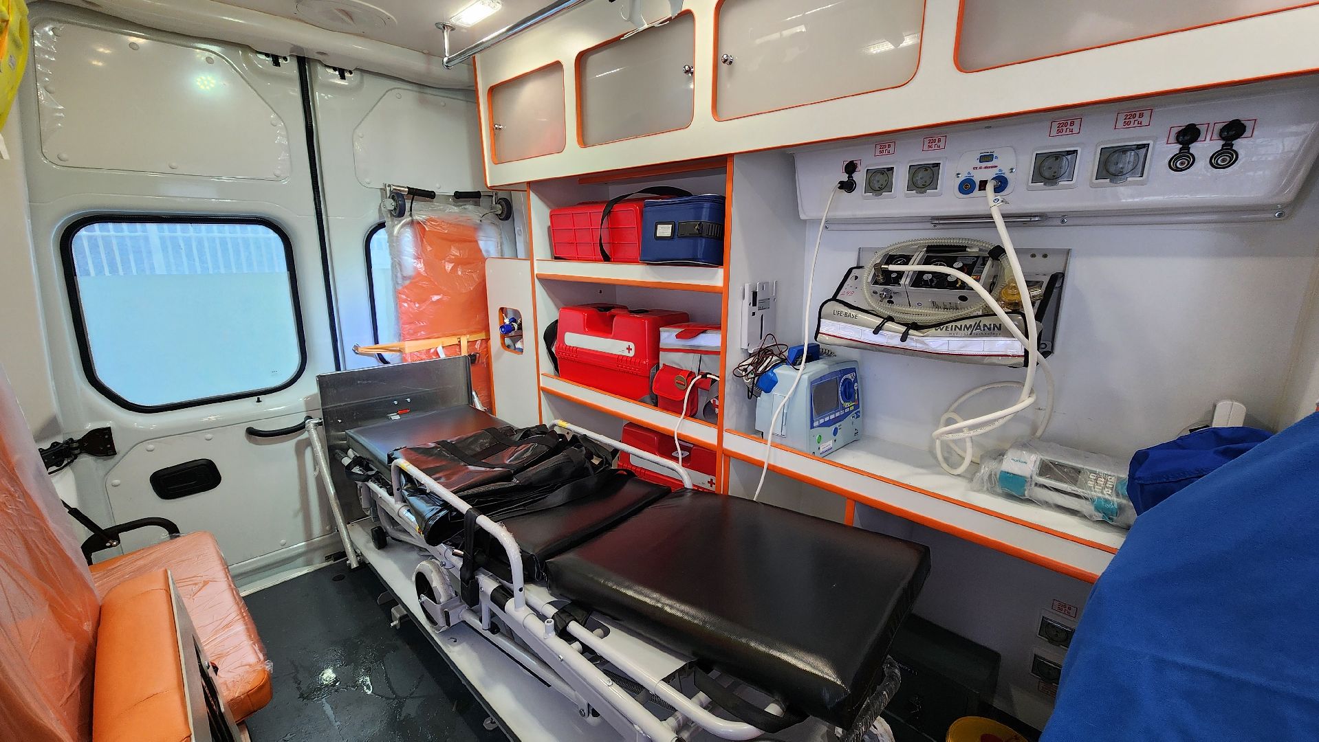 солнечногорск, медицина, автопарк,