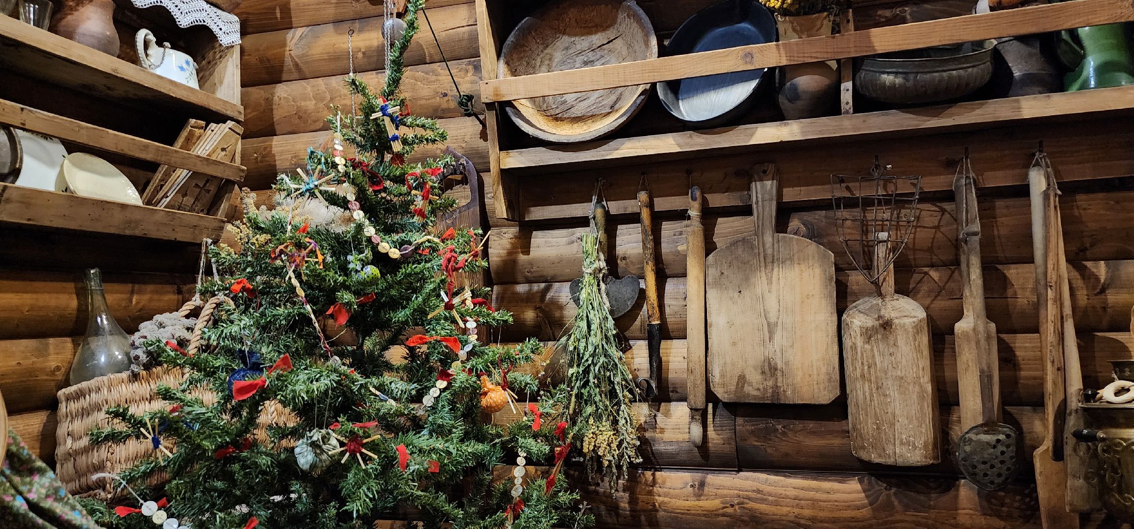 Коломна, новый год, рождественский вертеп, рождество, традиции,