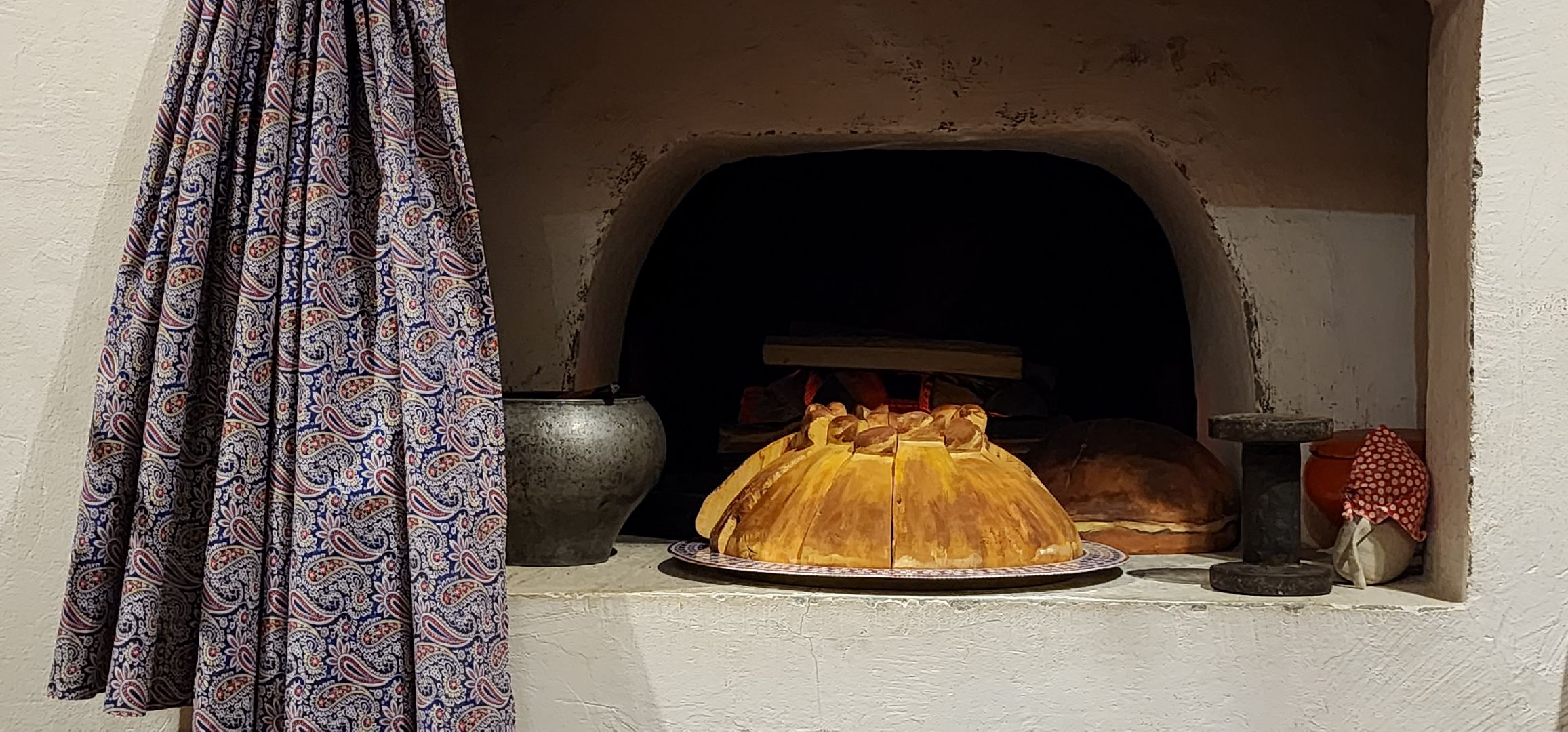 Коломна, новый год, рождественский вертеп, рождество, традиции,