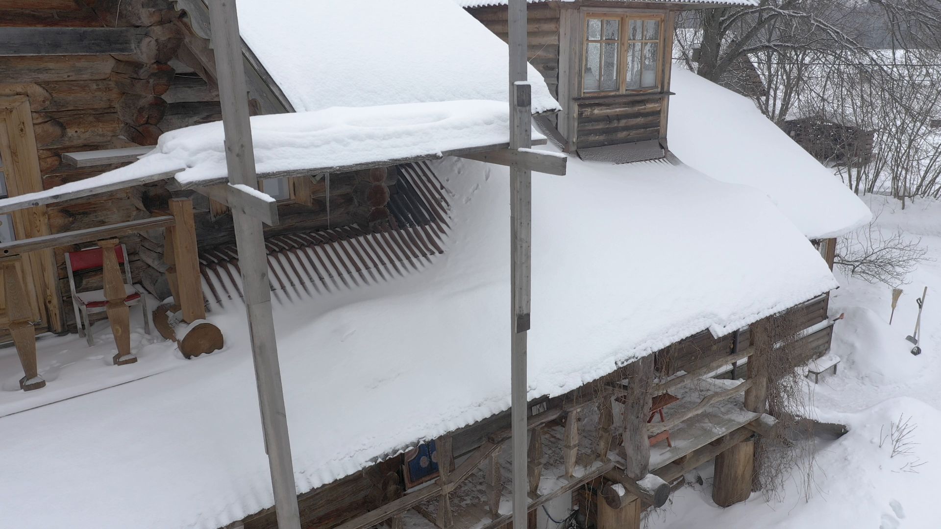 видео с коптера, истра, дети, развлечения,