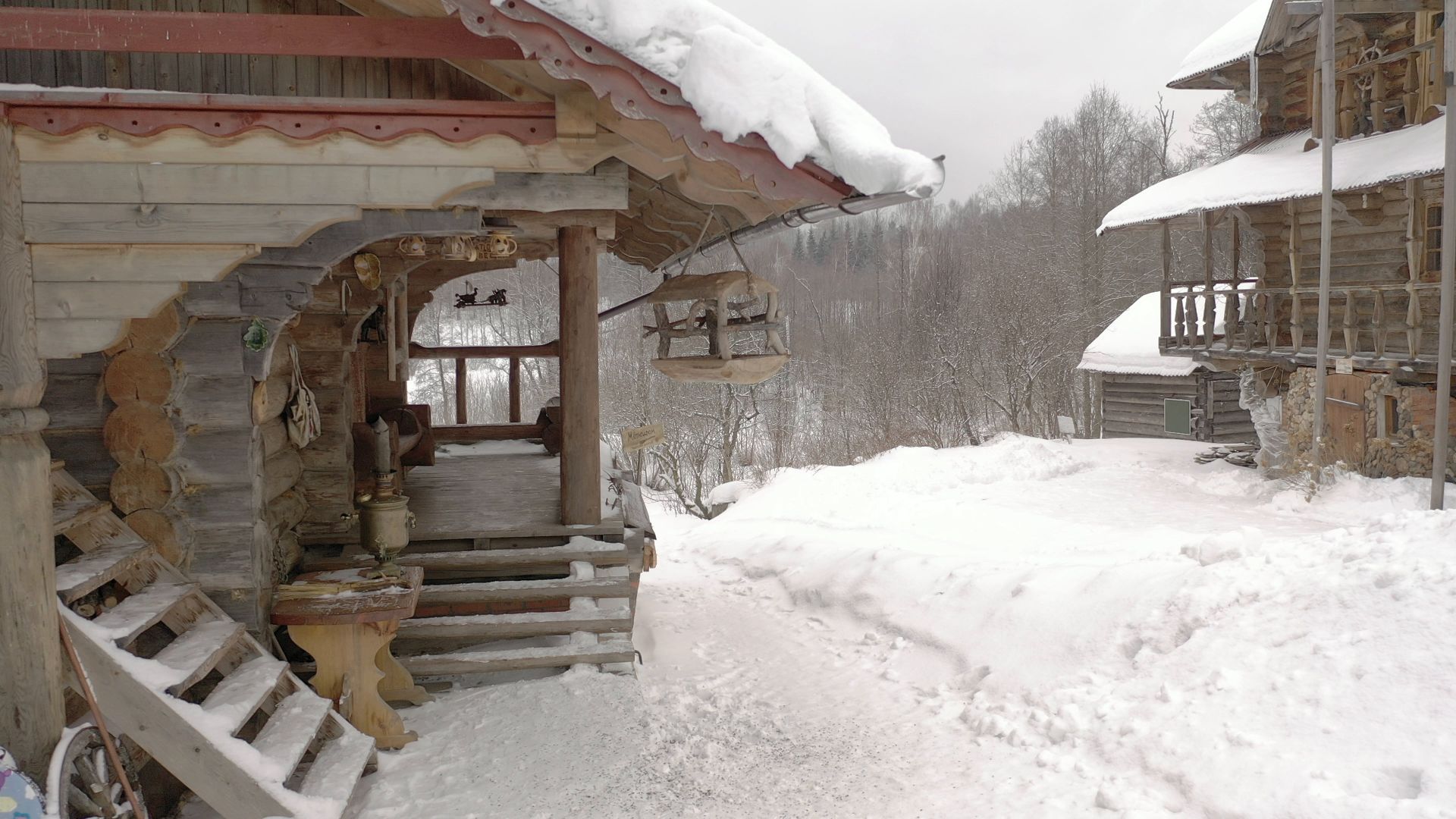 видео с коптера, истра, дети, развлечения,