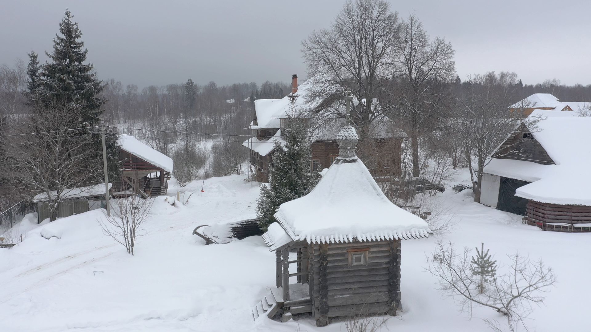 видео с коптера, истра, дети, развлечения,
