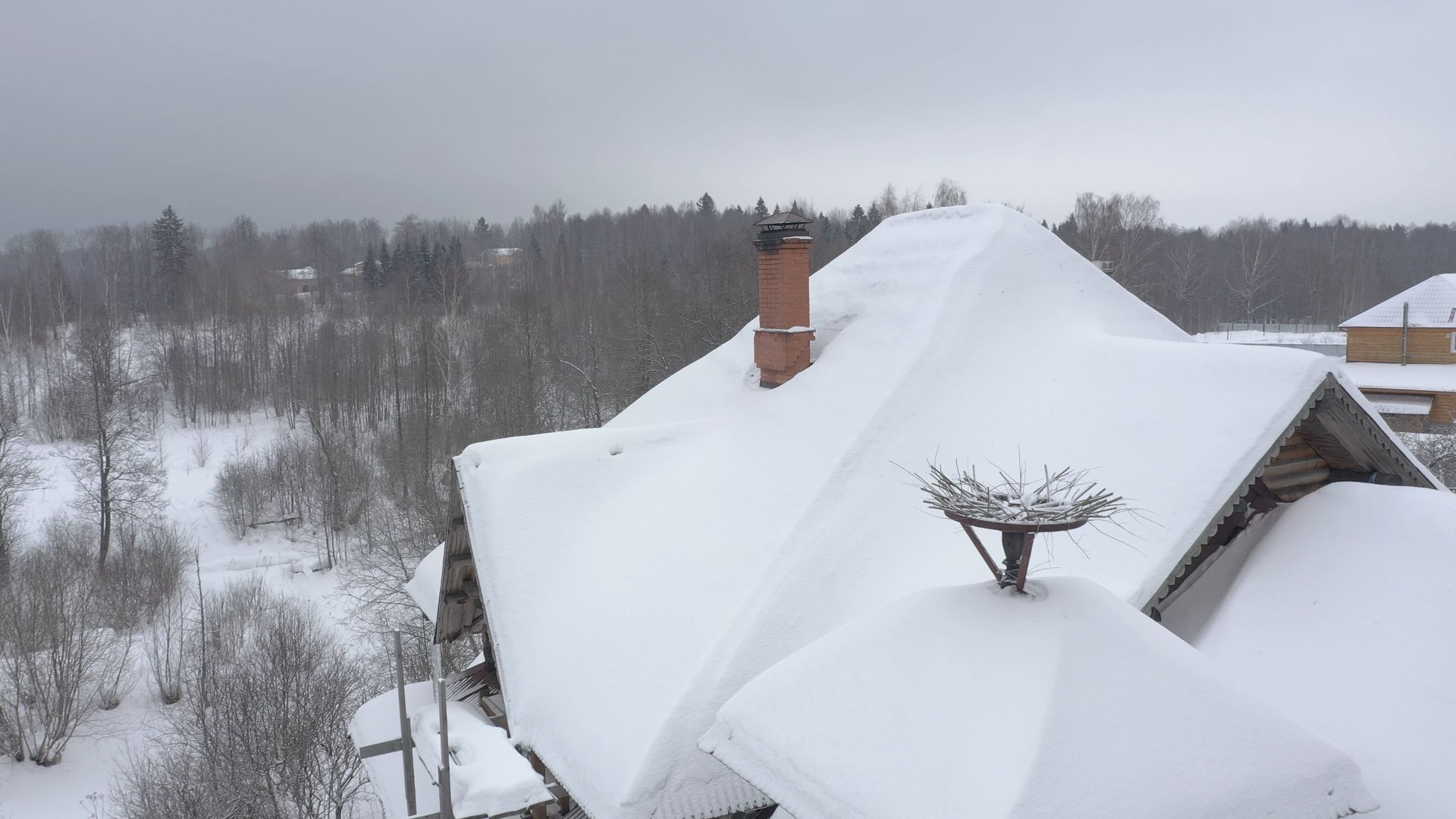 видео с коптера, истра, дети, развлечения,