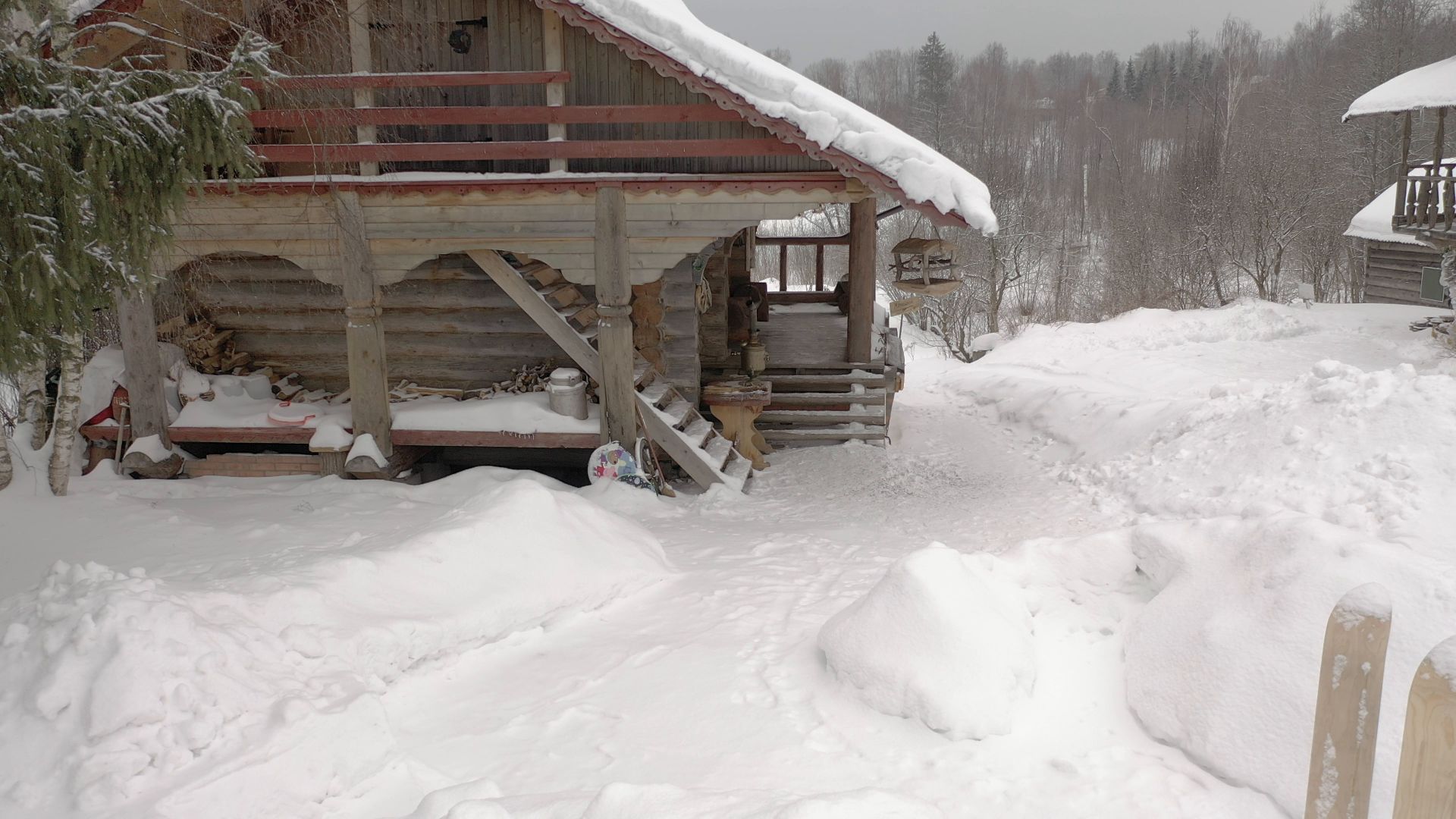 видео с коптера, истра, дети, развлечения,