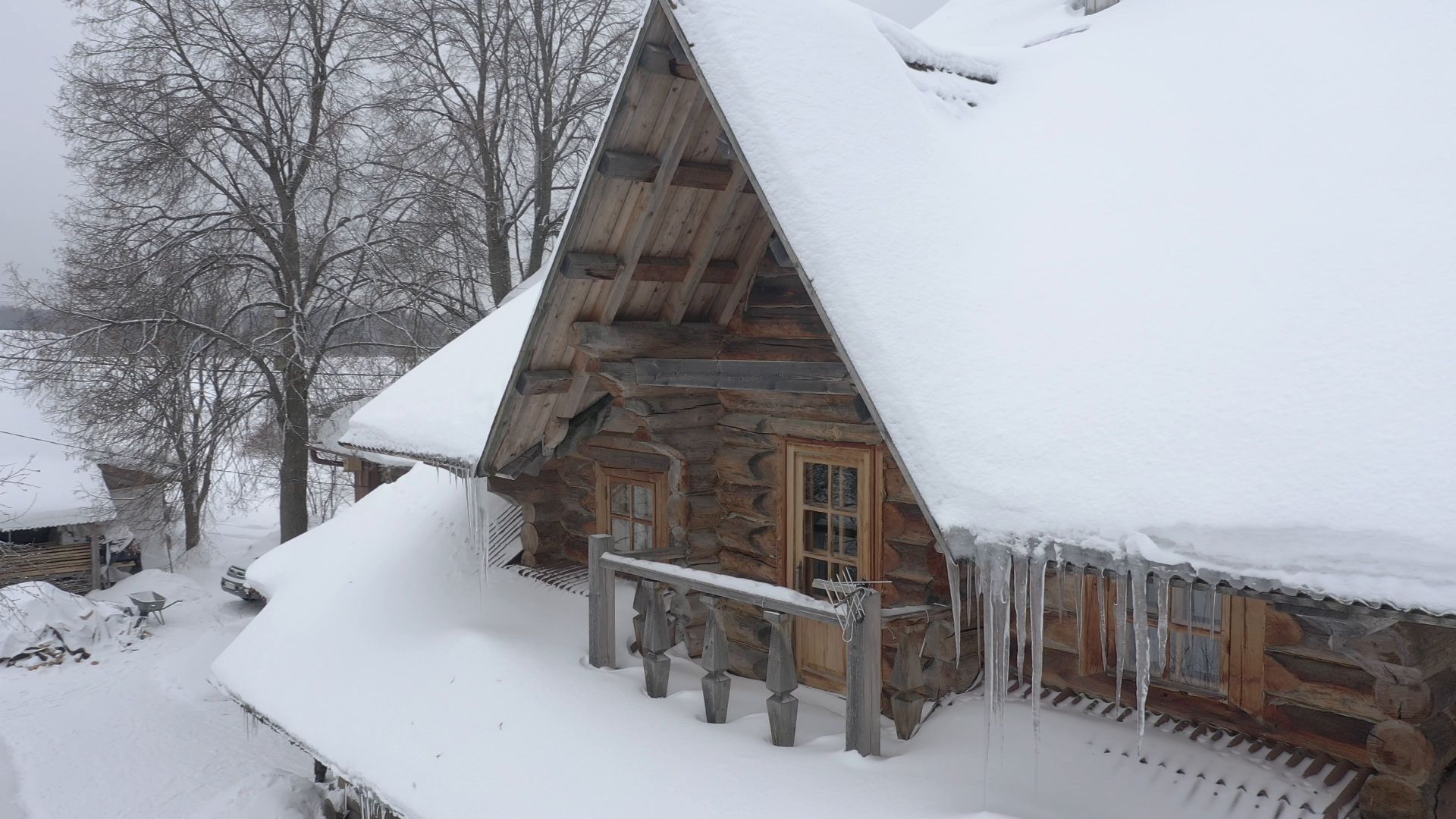 видео с коптера, истра, дети, развлечения,