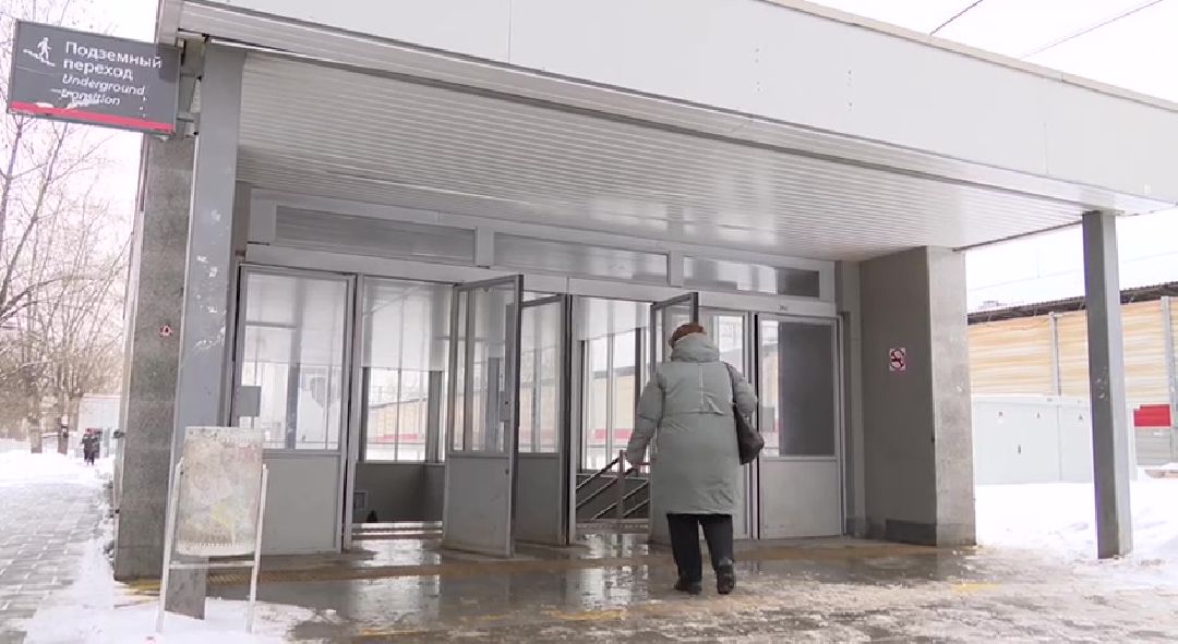 Реутов, железная дорога, ЦППК, нарушения, грязь, электрички