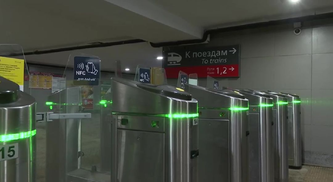 Реутов, железная дорога, ЦППК, нарушения, грязь, электрички