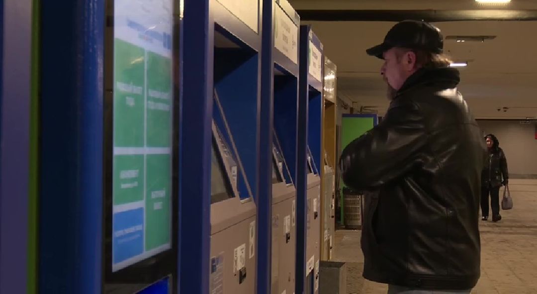 Реутов, железная дорога, ЦППК, нарушения, грязь, электрички