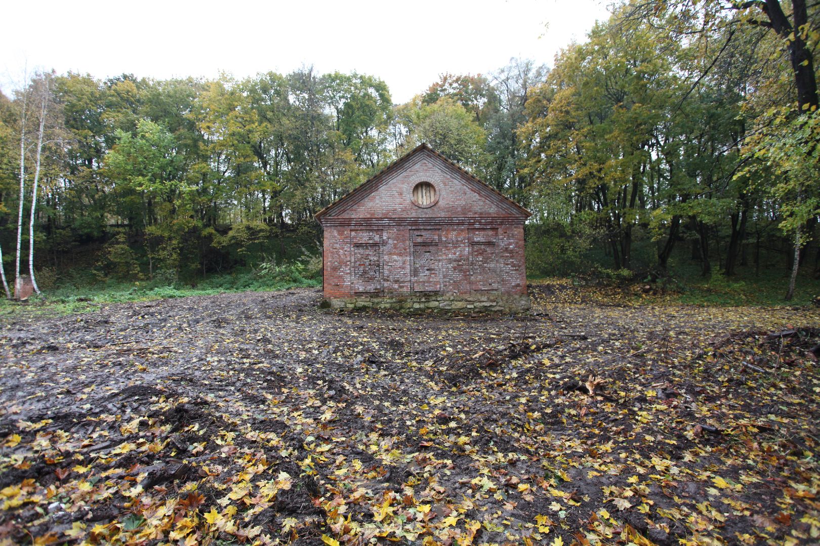 видео с коптера, пущино, усадьба, реставрация,