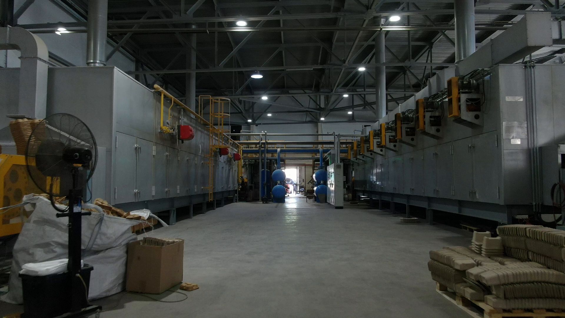 видео с коптера, соэмз, солнечногорск, экономика,