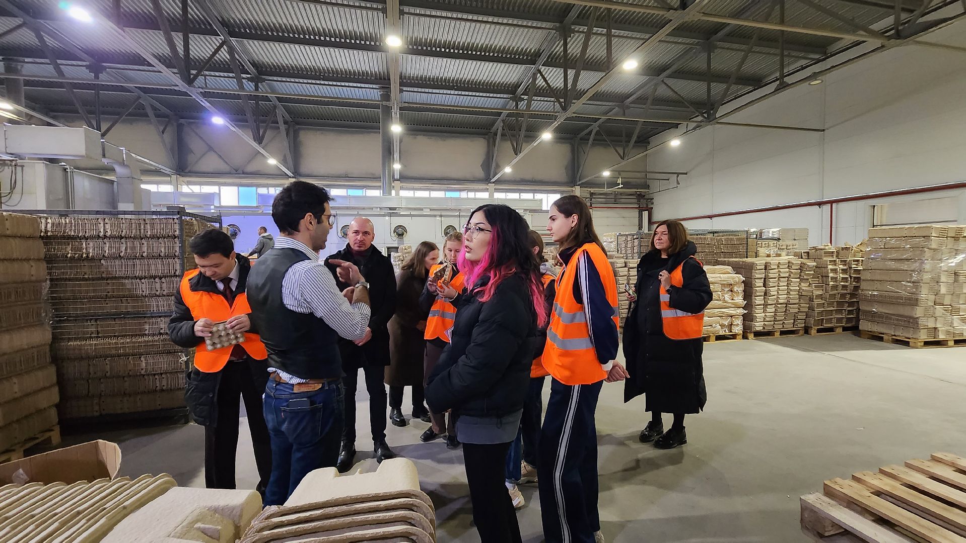 видео с коптера, соэмз, солнечногорск, экономика,