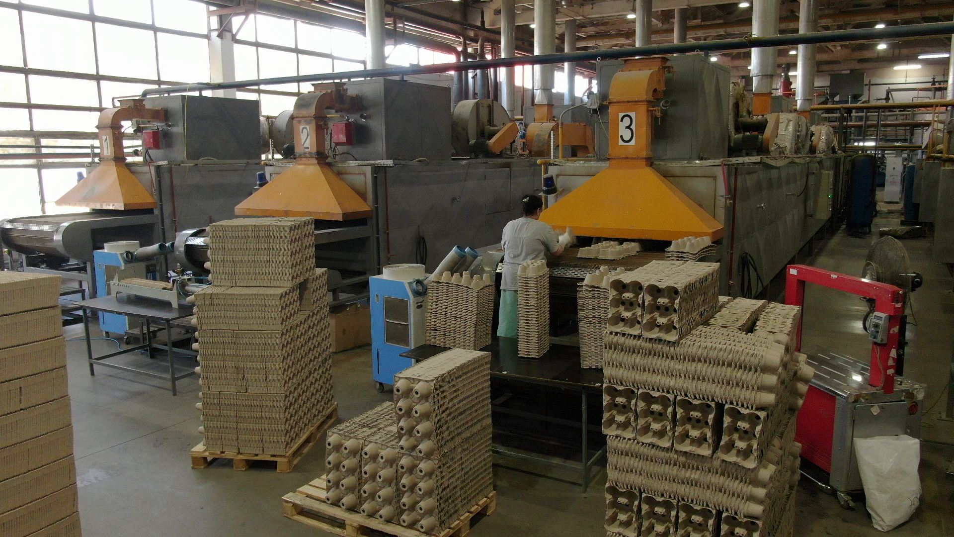 видео с коптера, соэмз, солнечногорск, экономика,