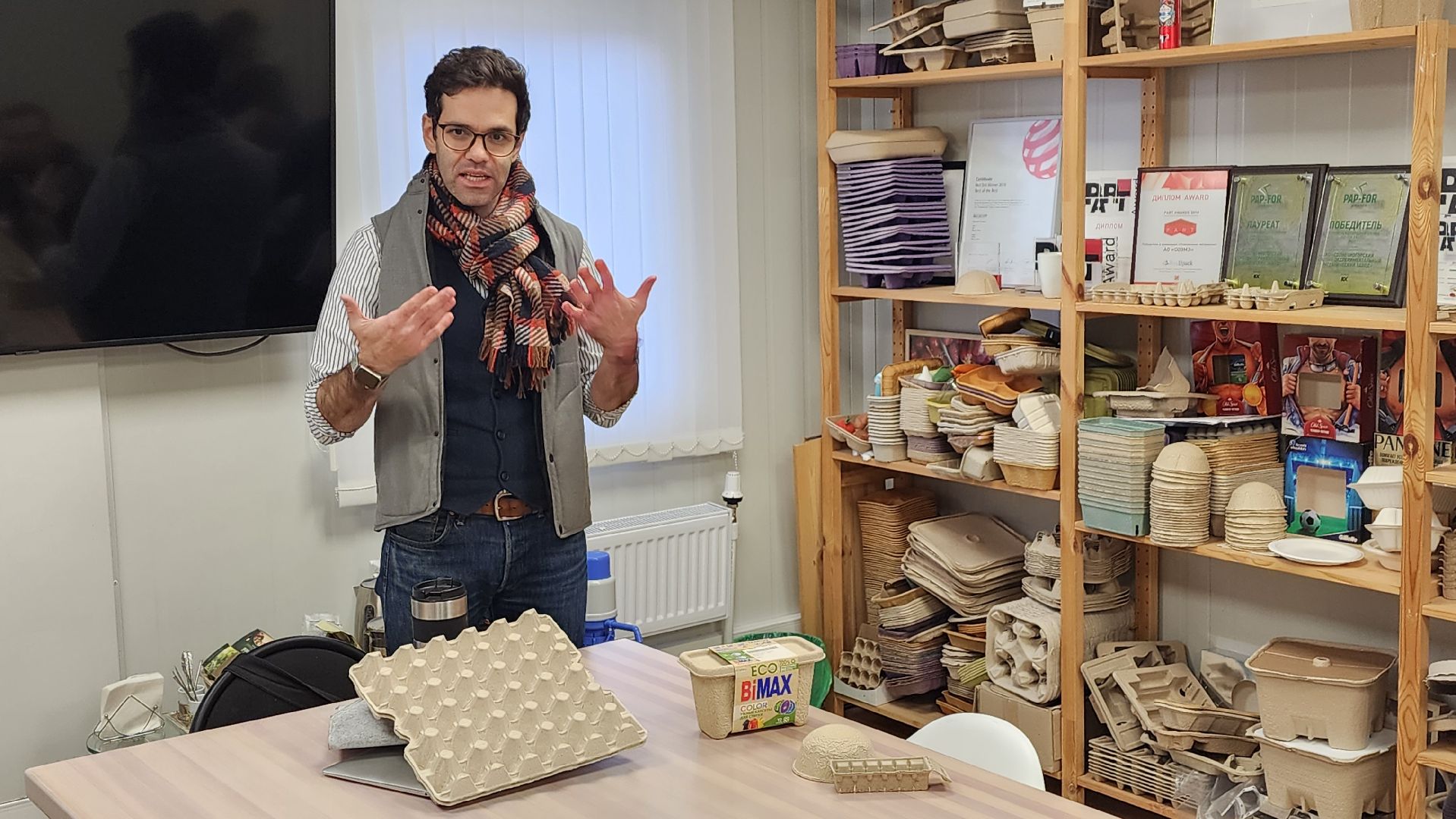 видео с коптера, соэмз, солнечногорск, экономика,